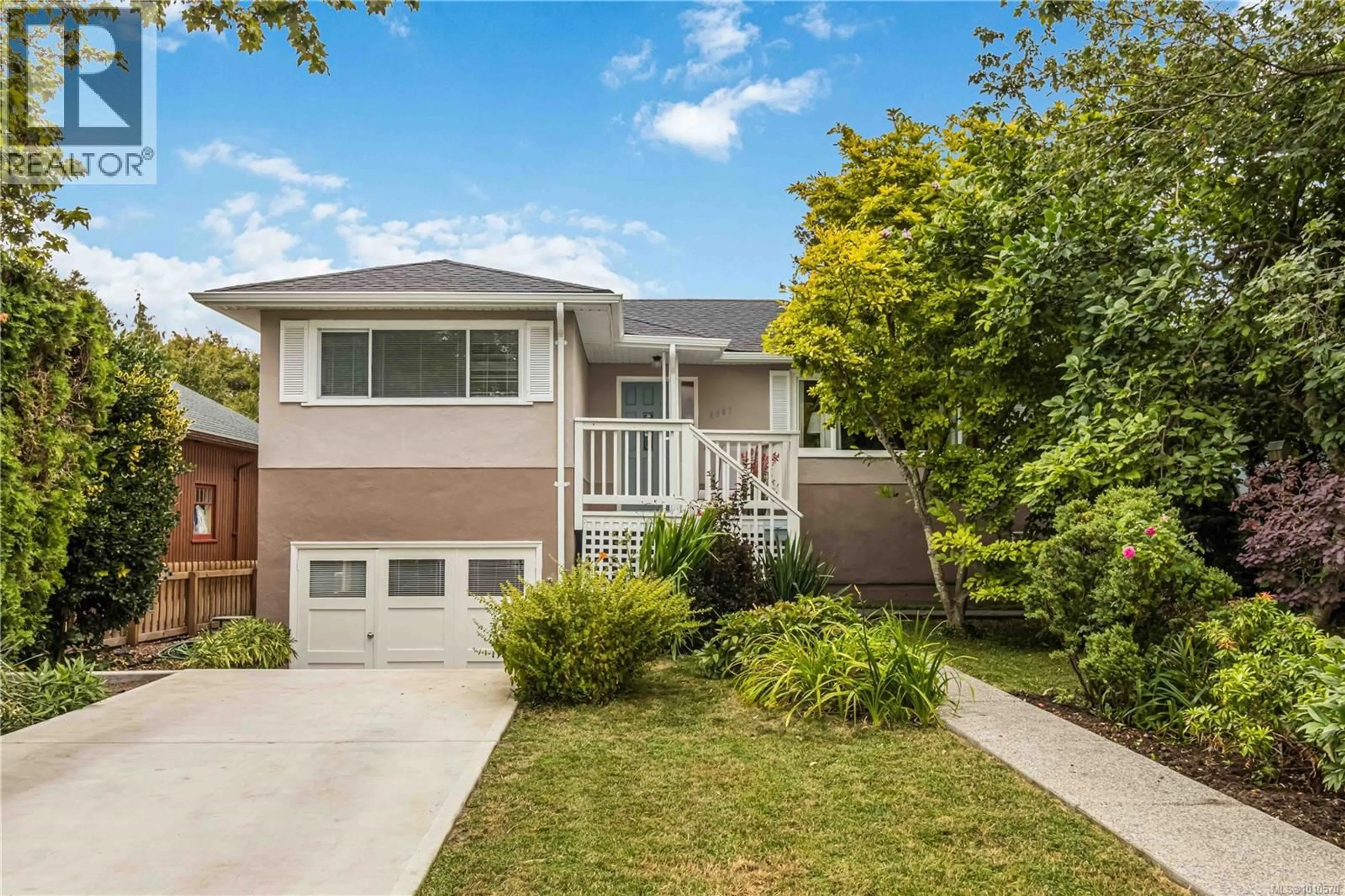 Unknown for 2607 FORBES STREET, Victoria British Columbia V8R4C2