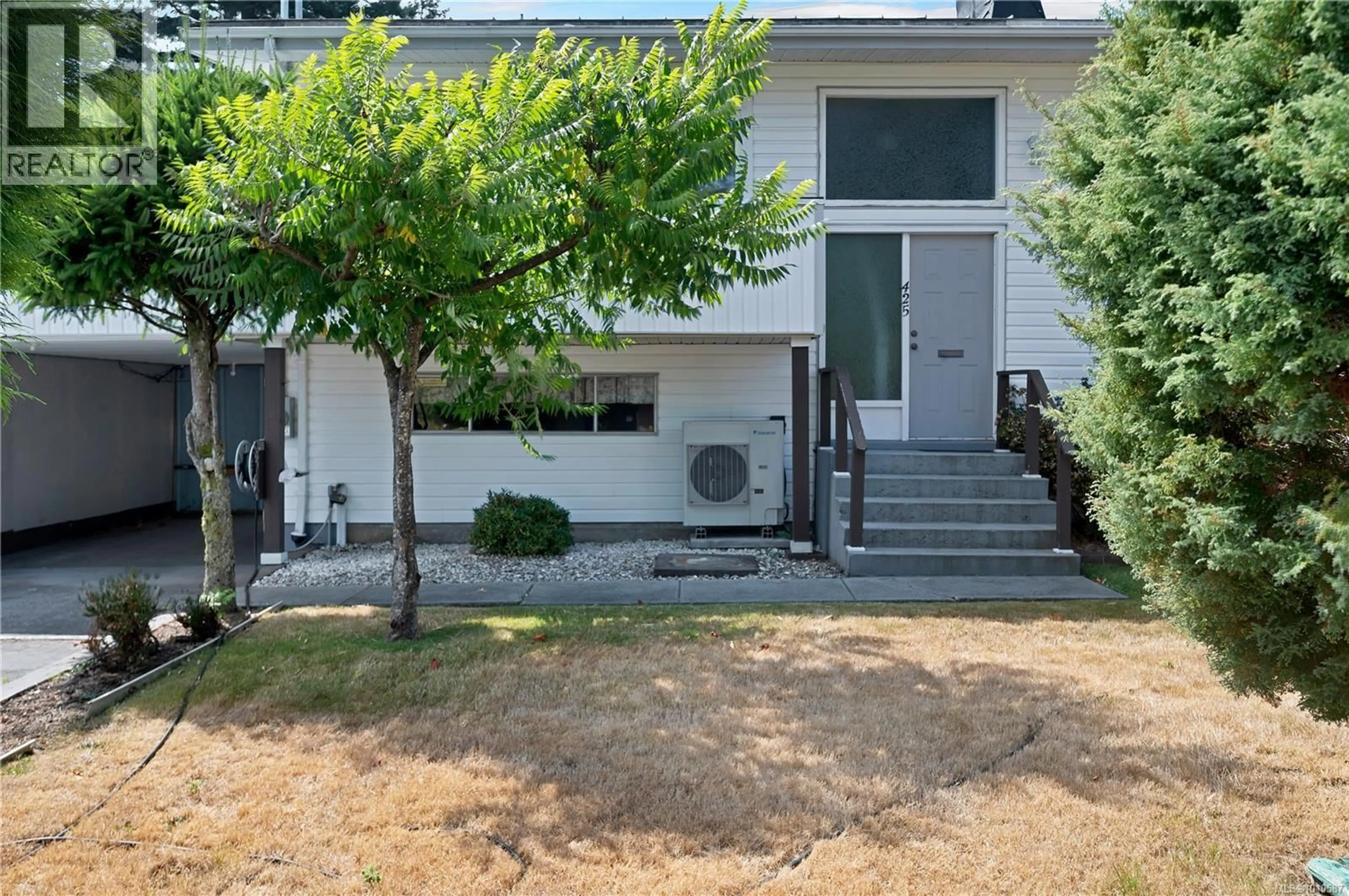 Unknown for 425 EVERGREEN ROAD, Campbell River British Columbia V9W3R6