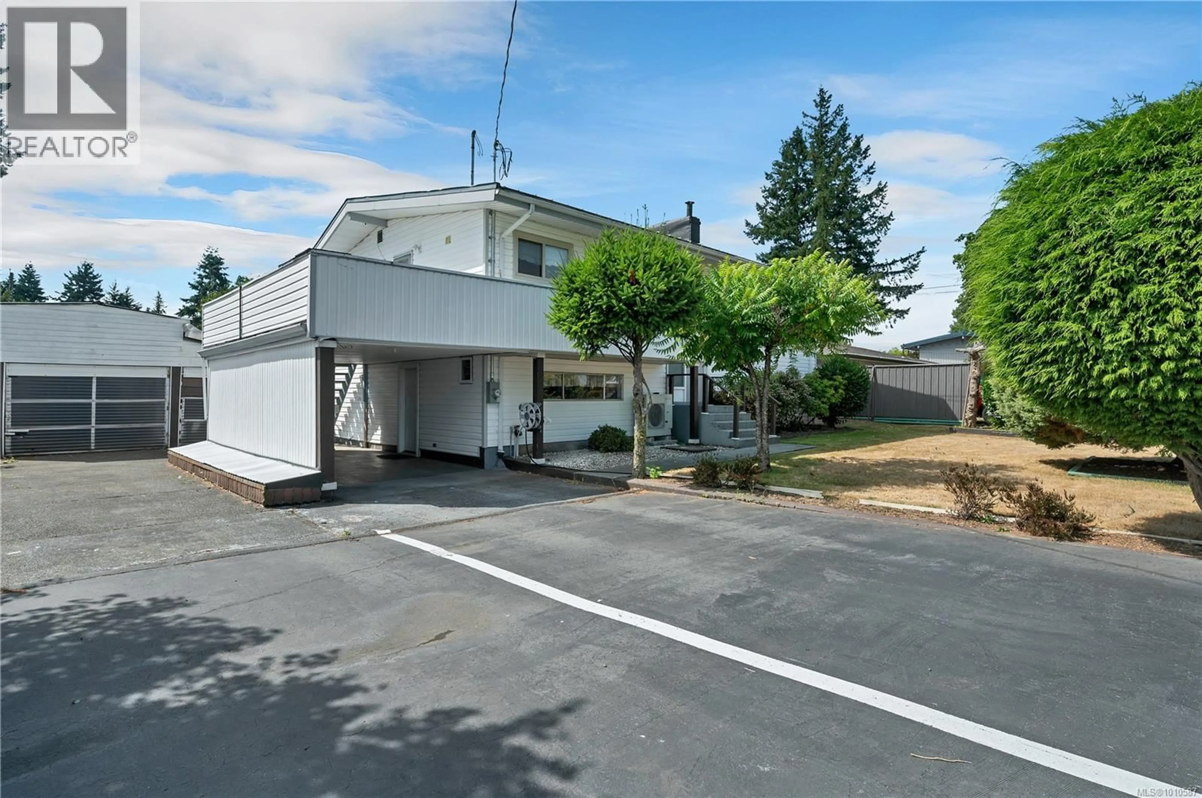 Unknown for 425 EVERGREEN ROAD, Campbell River British Columbia V9W3R6