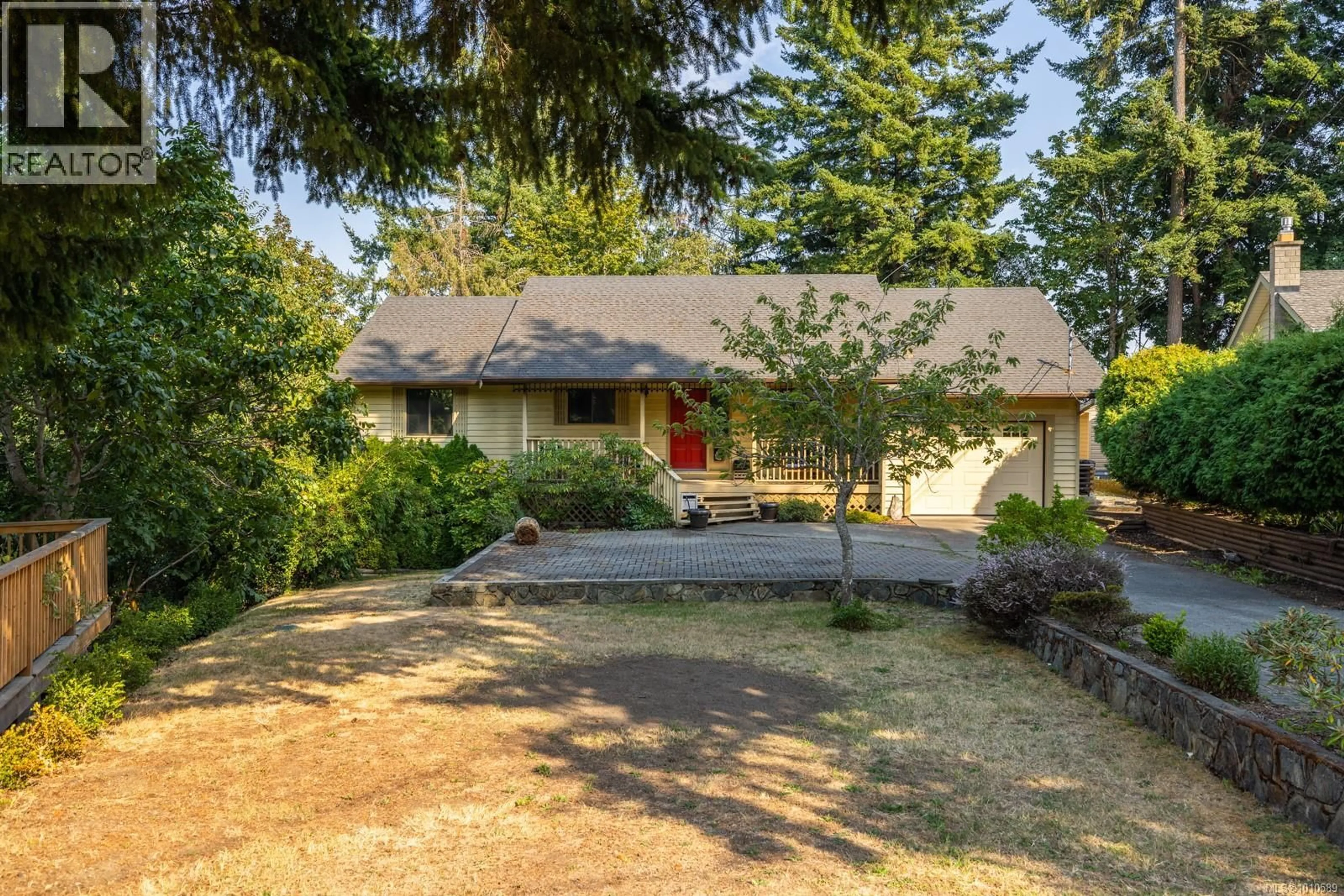 Unknown for 3361 ST. TROY PLACE, Colwood British Columbia V9C3J3