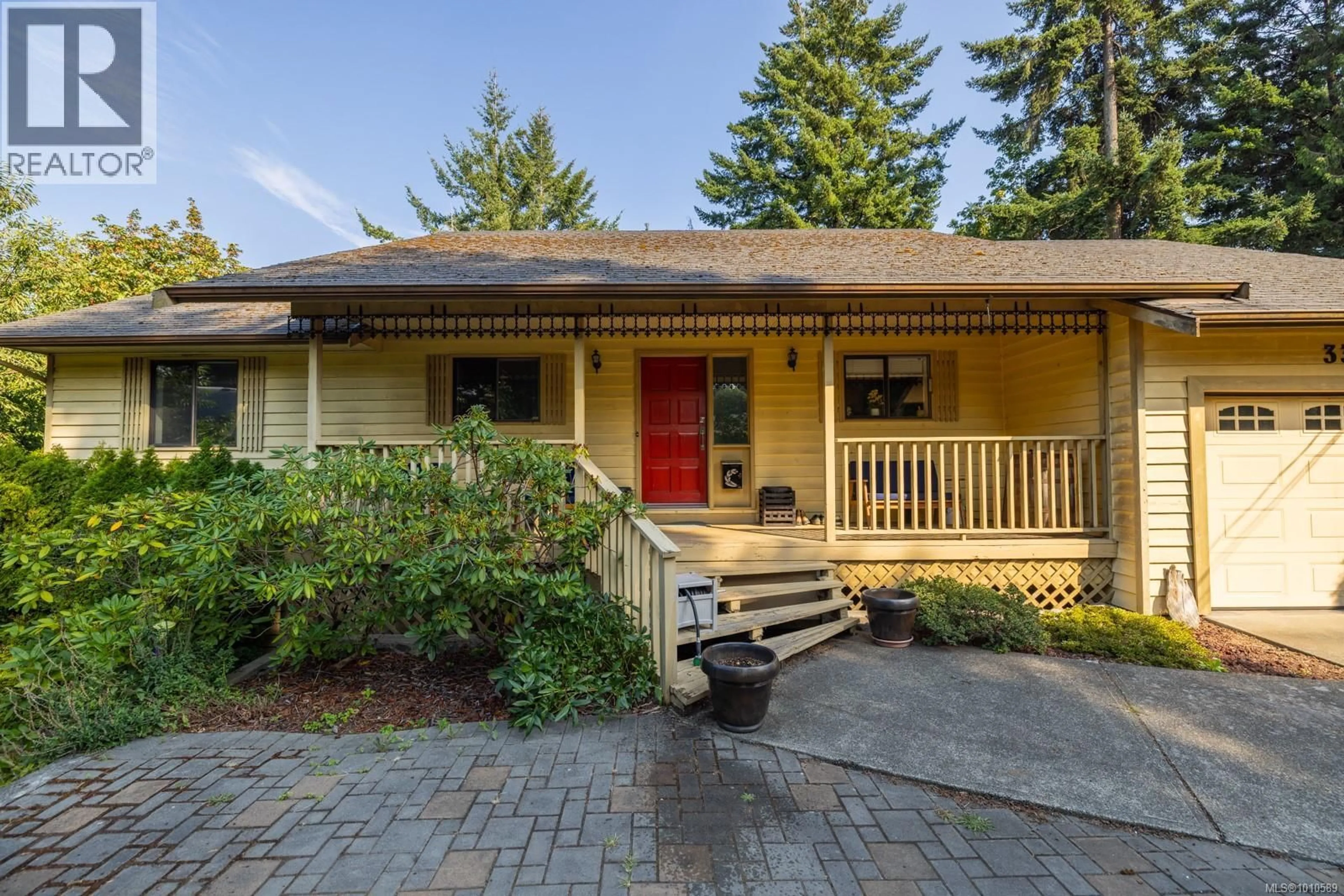Unknown for 3361 ST. TROY PLACE, Colwood British Columbia V9C3J3