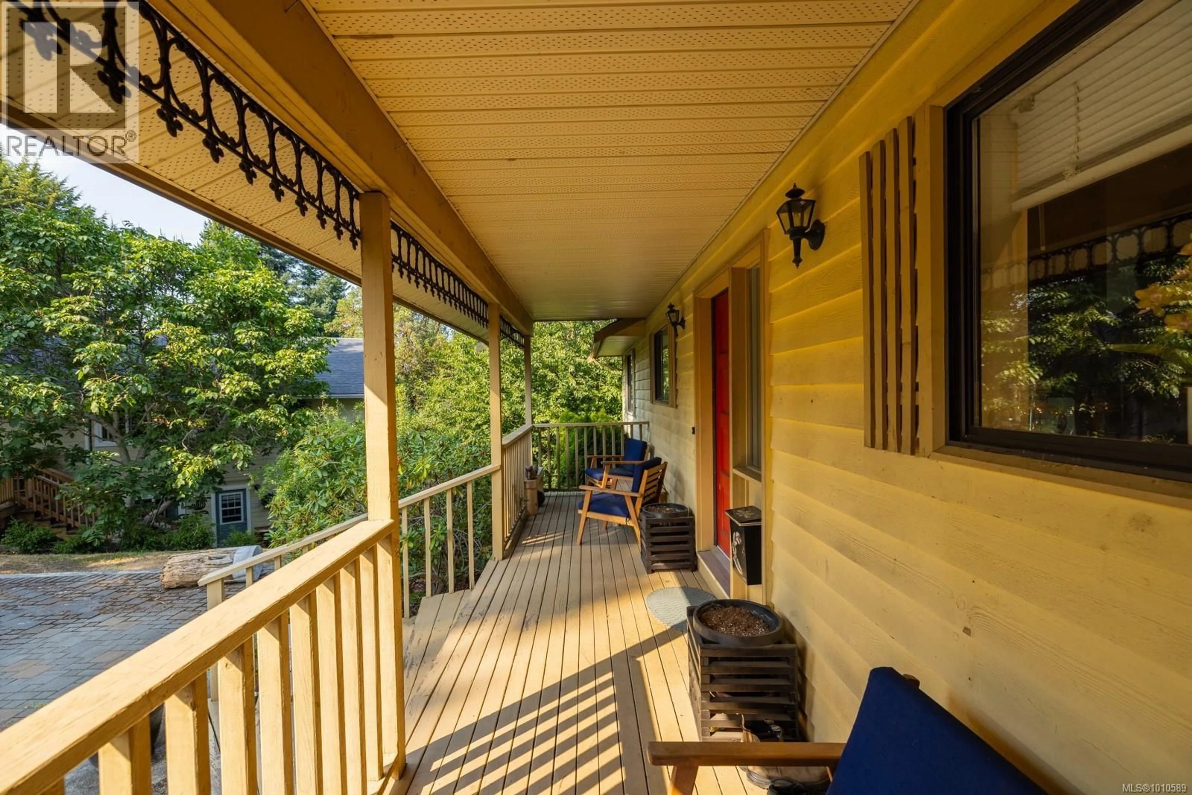 Patio, street for 3361 ST. TROY PLACE, Colwood British Columbia V9C3J3