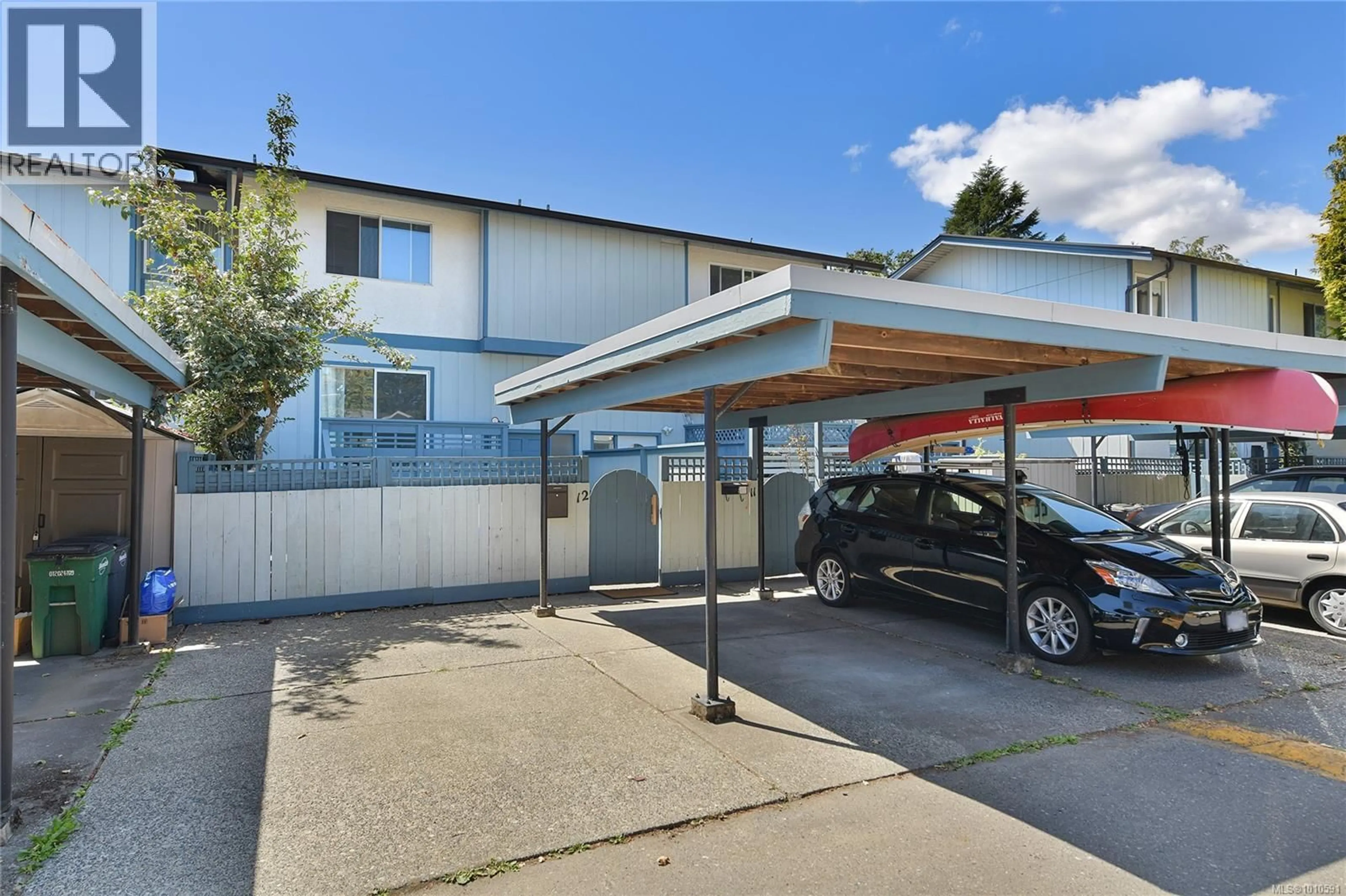 Unknown for 12 - 3987 GORDON HEAD ROAD, Saanich British Columbia V8N3X5