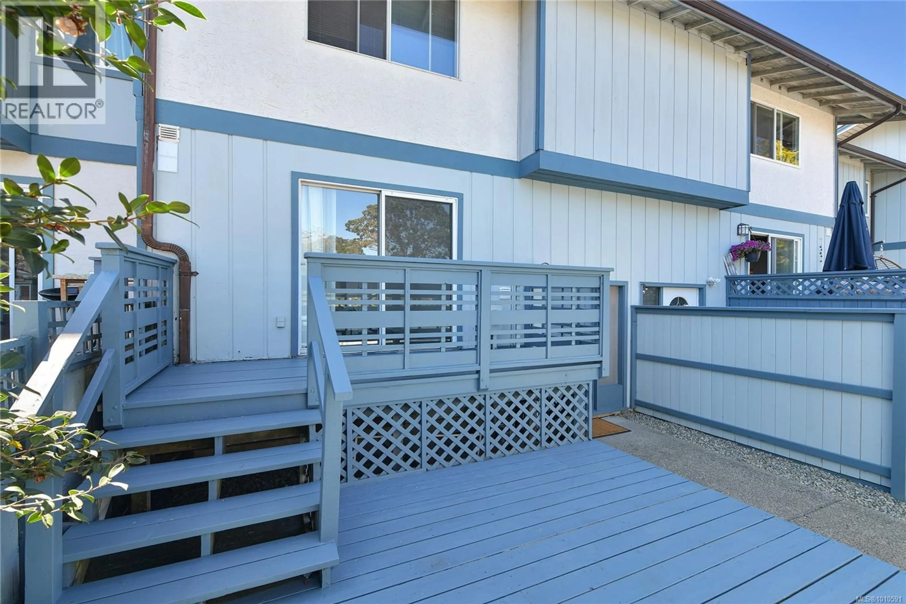 Patio, unknown for 12 - 3987 GORDON HEAD ROAD, Saanich British Columbia V8N3X5