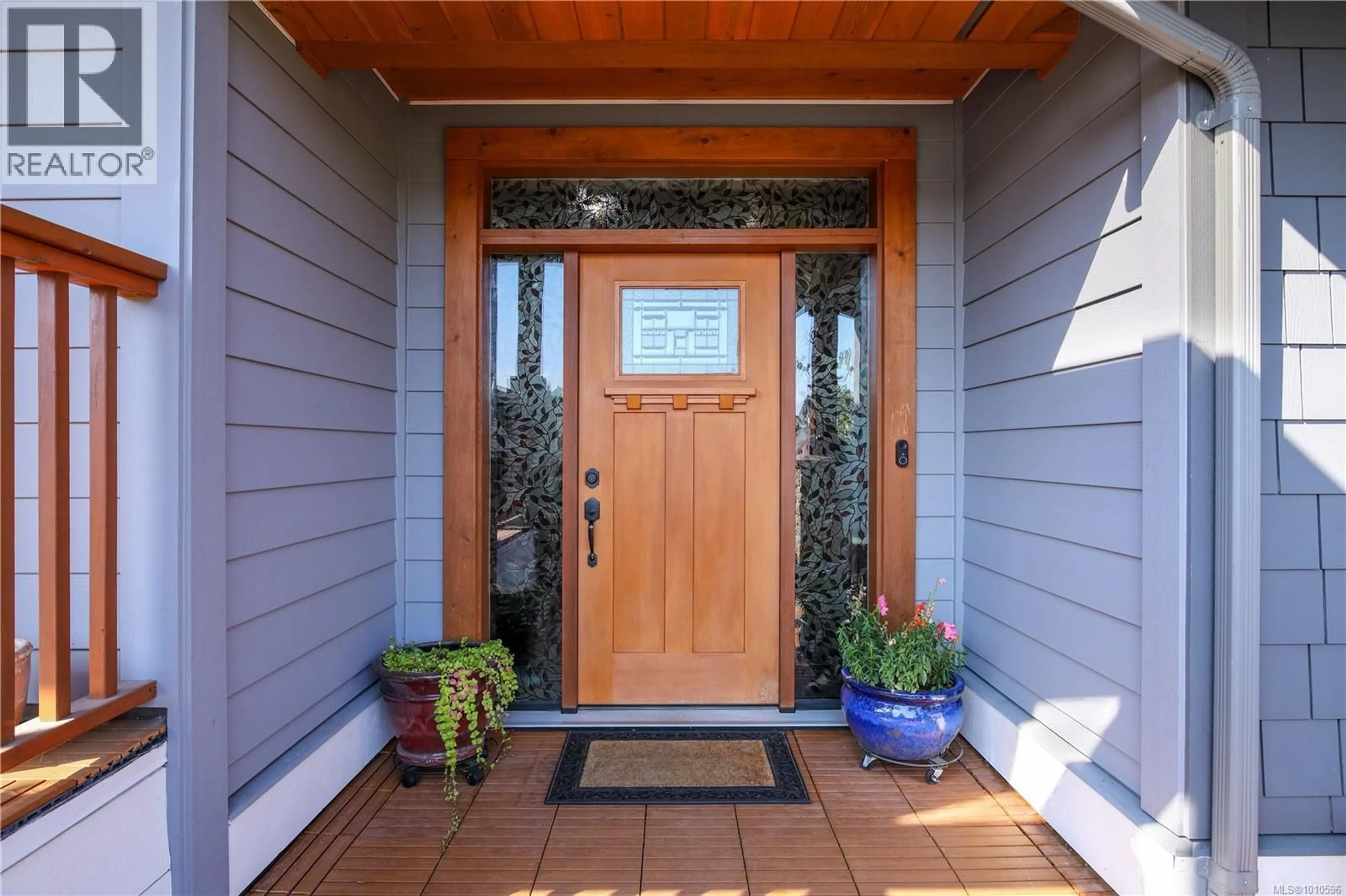 Indoor entryway for 2555 STUBBS ROAD, Mill Bay British Columbia V0R2P1