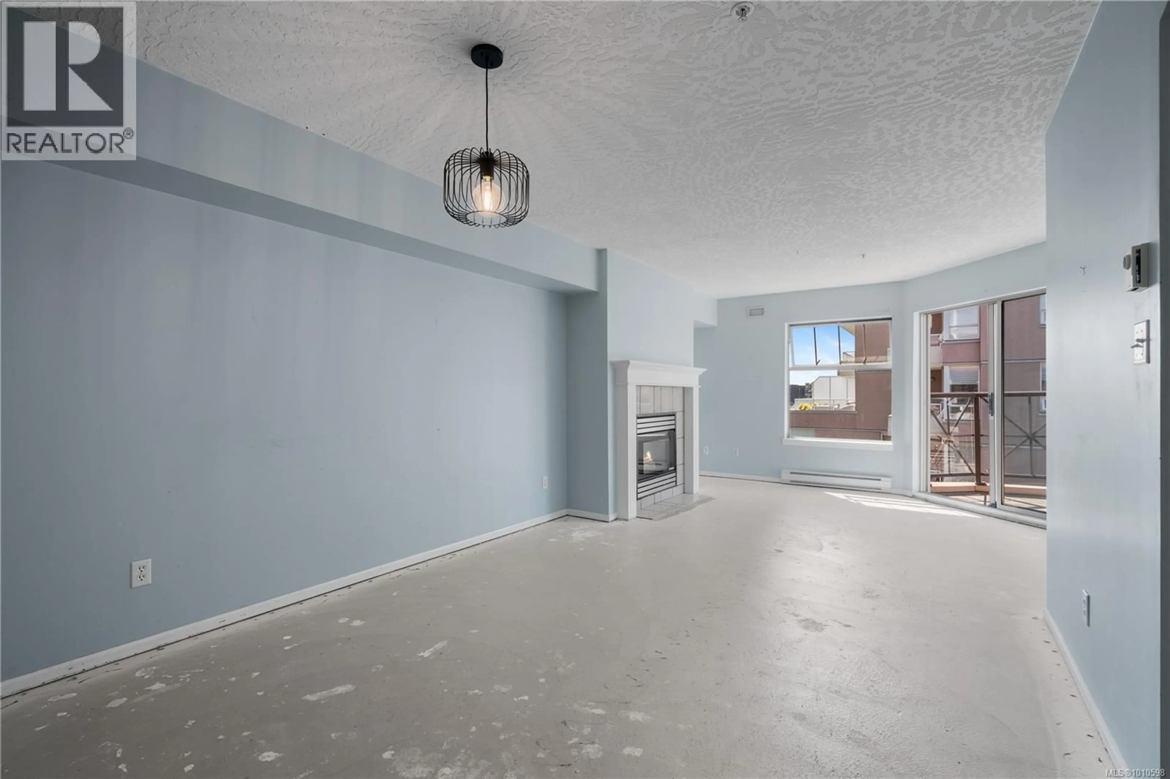 A pic of a room for 410 - 935 JOHNSON STREET, Victoria British Columbia V8V3N5