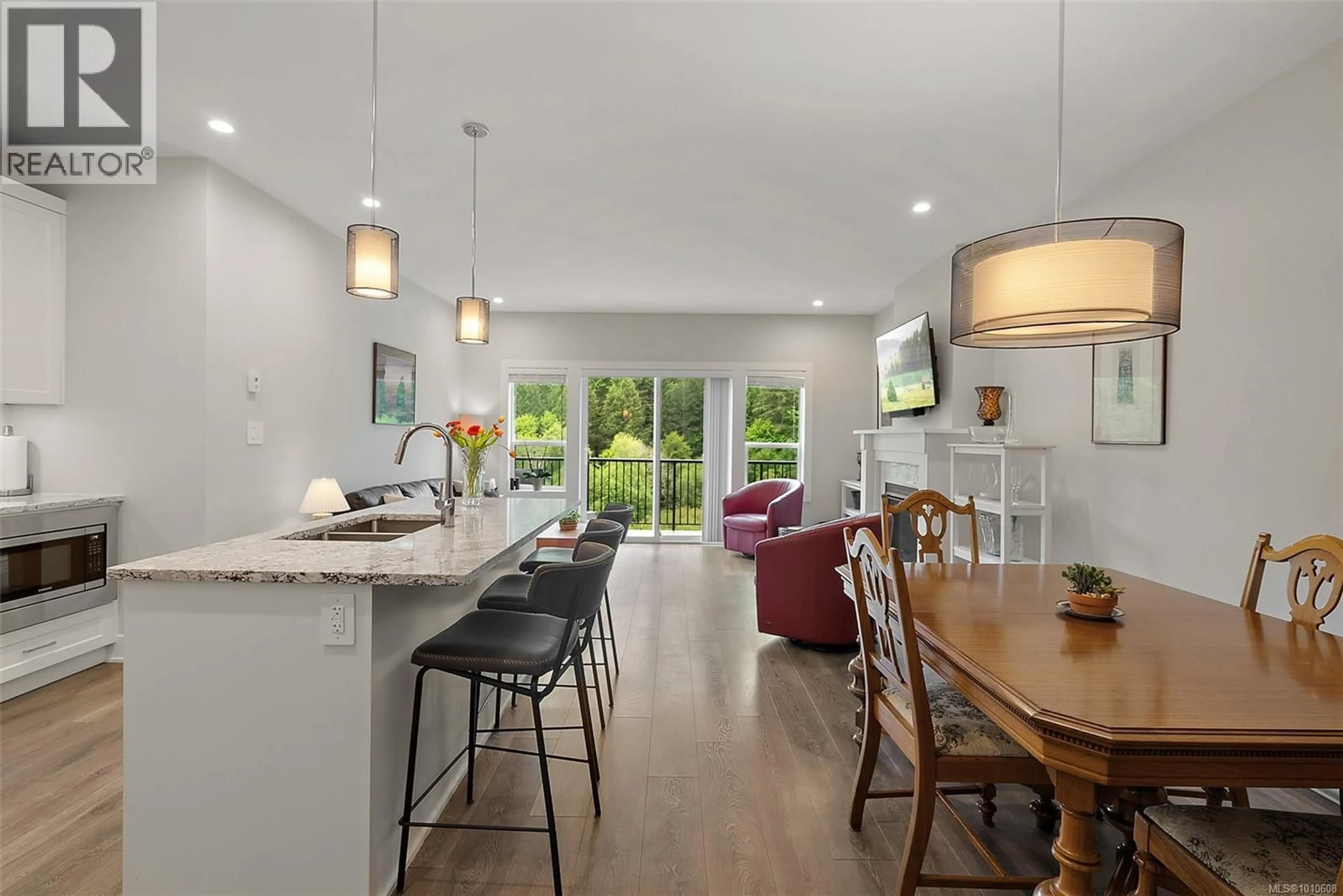 Open concept kitchen, unknown for 1281 CENTAURI DRIVE, Langford British Columbia V9B3R6