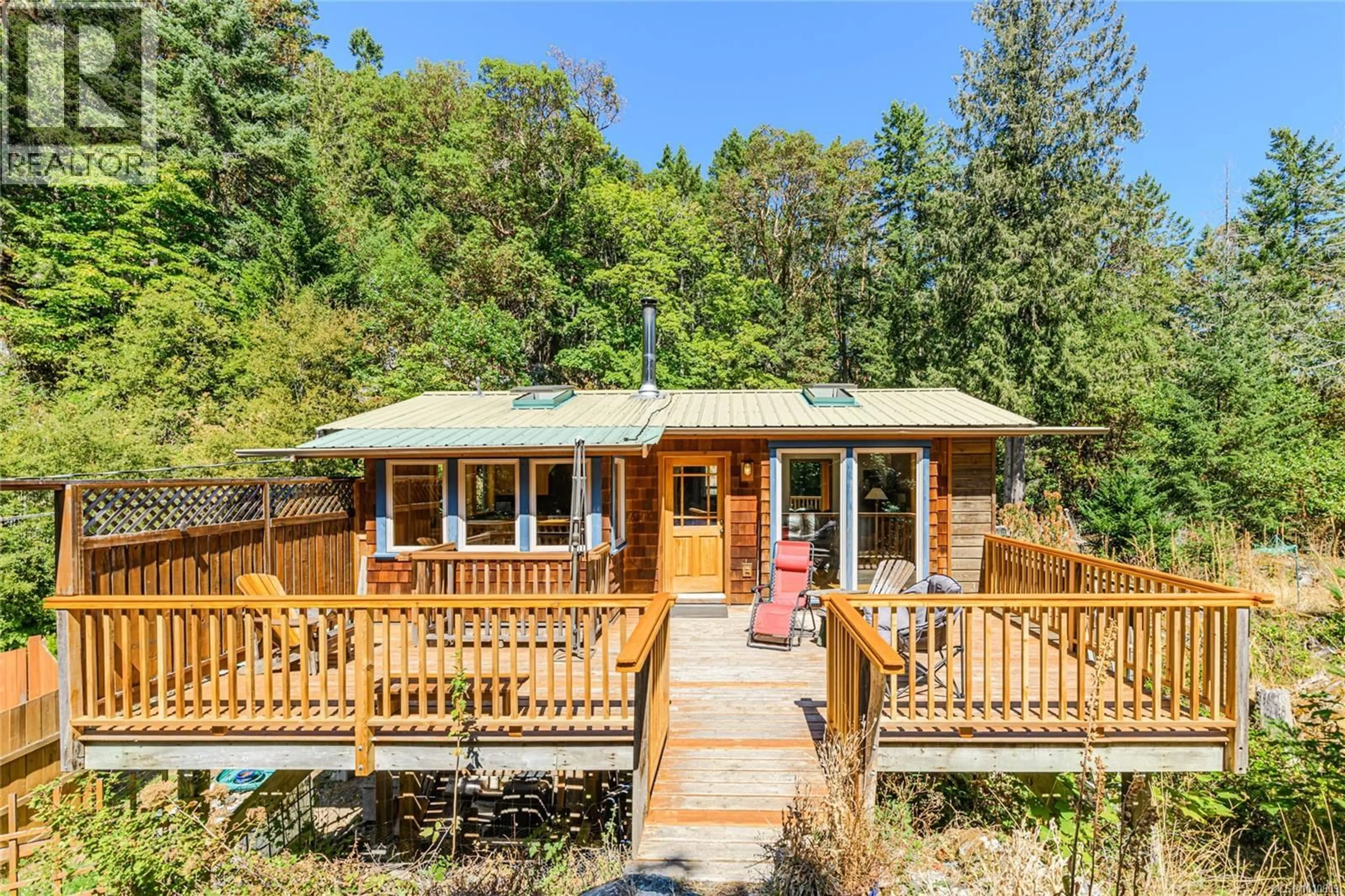 Unknown for 1252 ISABELLA POINT ROAD, Salt Spring British Columbia V8K2T9