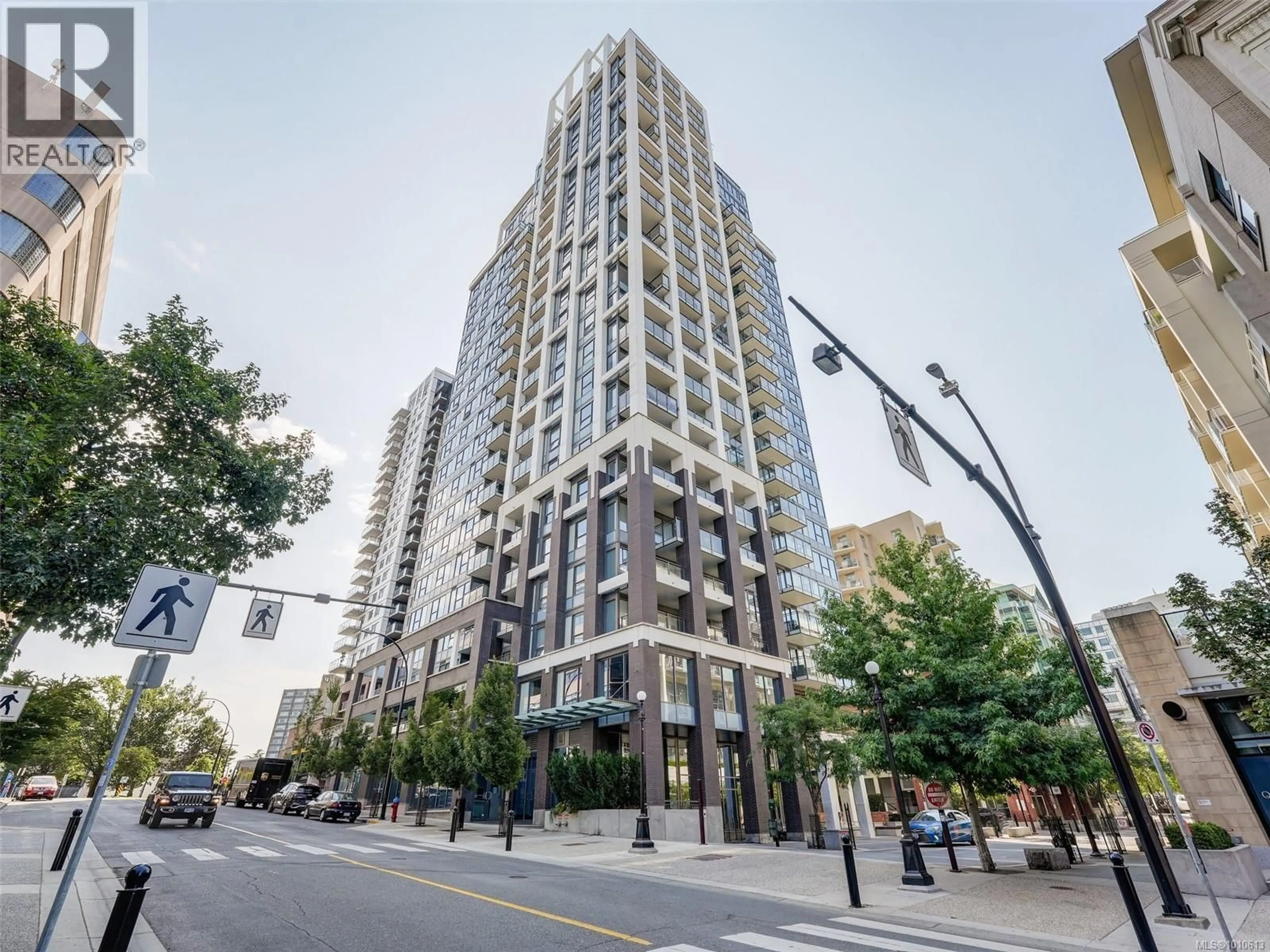 Unknown for 2103 - 777 HERALD STREET, Victoria British Columbia V8T0C7