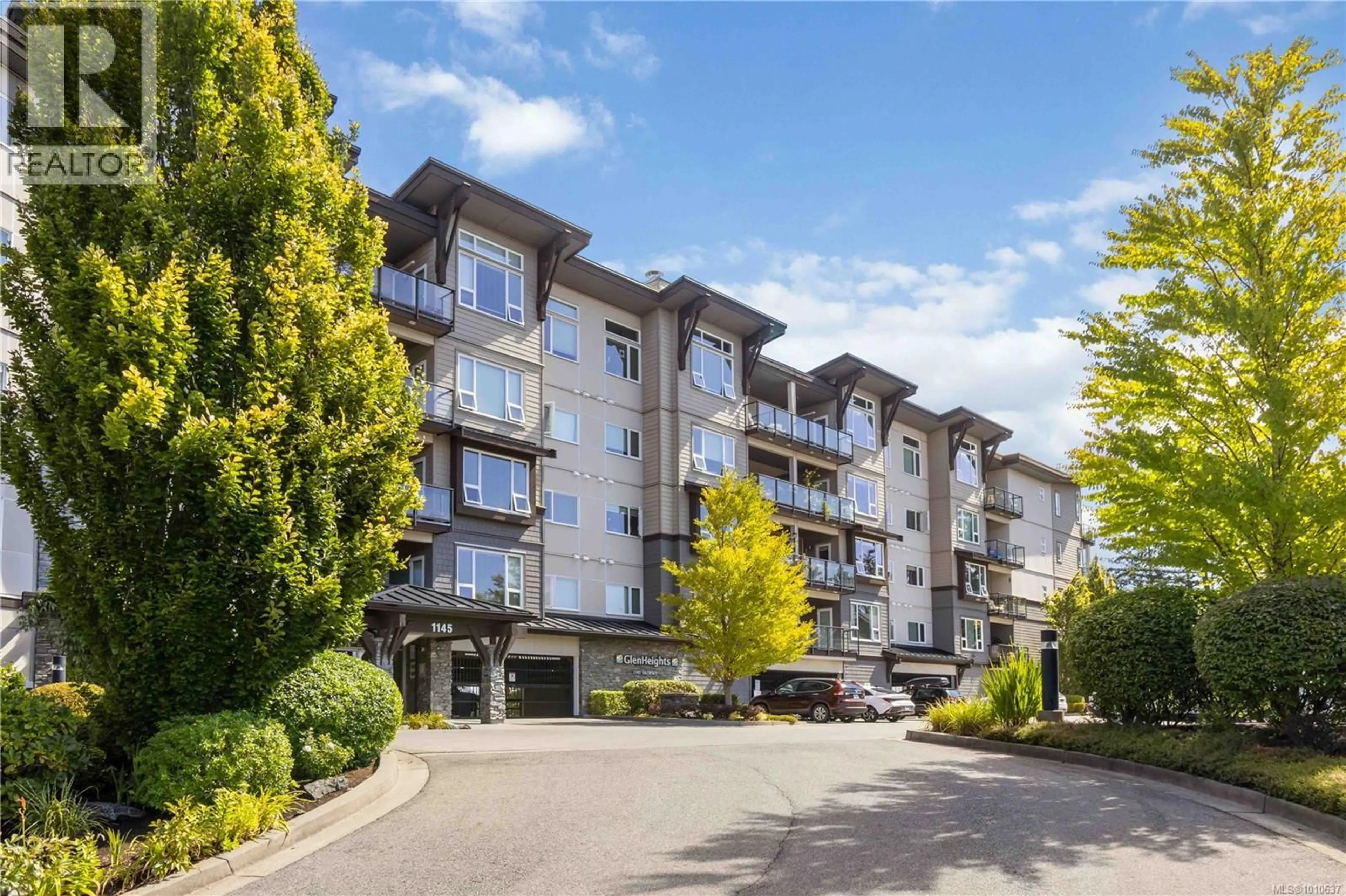 Unknown for 209 - 1145 SIKORSKY ROAD, Langford British Columbia V9B0M8