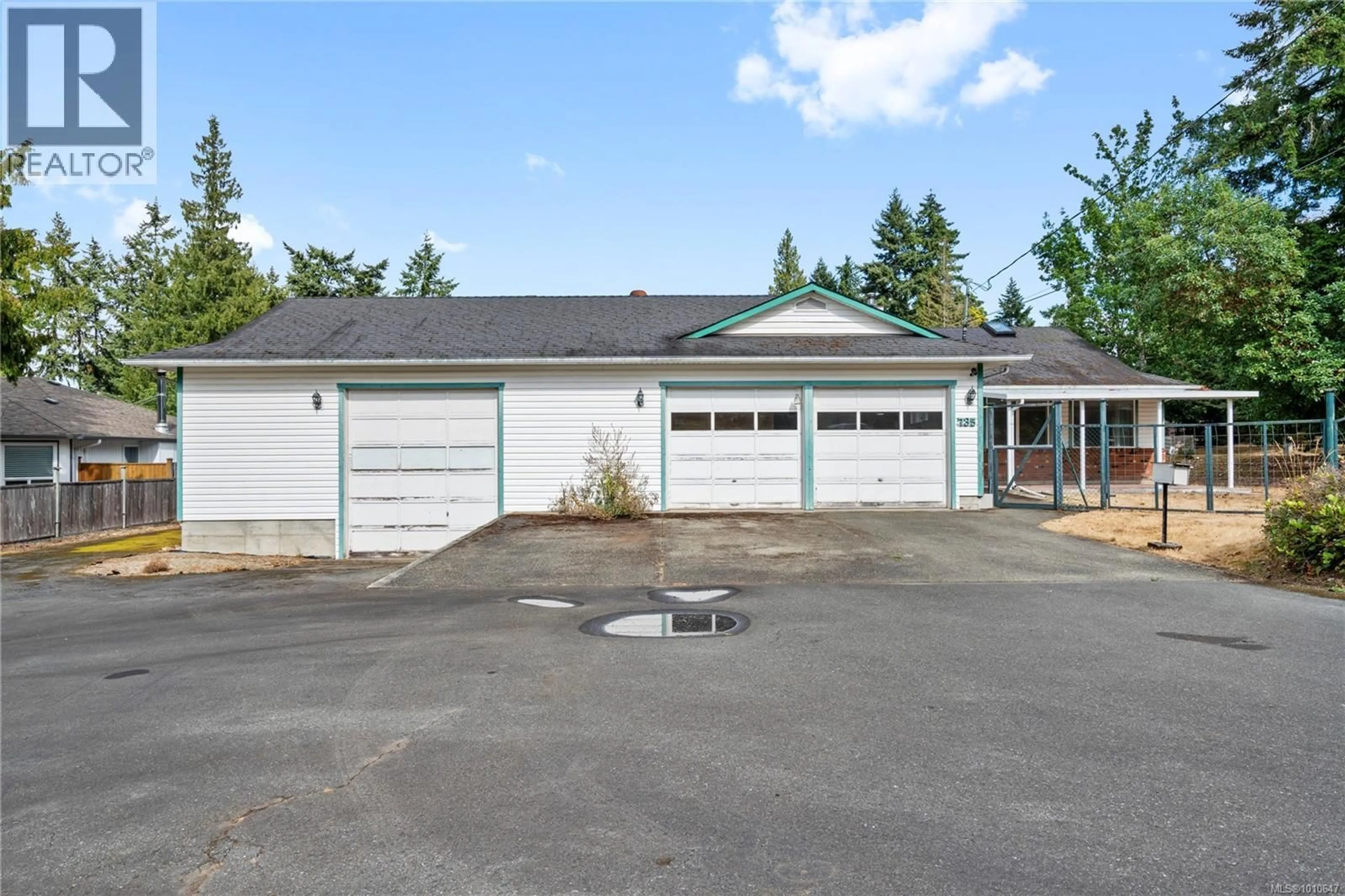 Unknown for 735 DREW ROAD, Parksville British Columbia V9P1X3