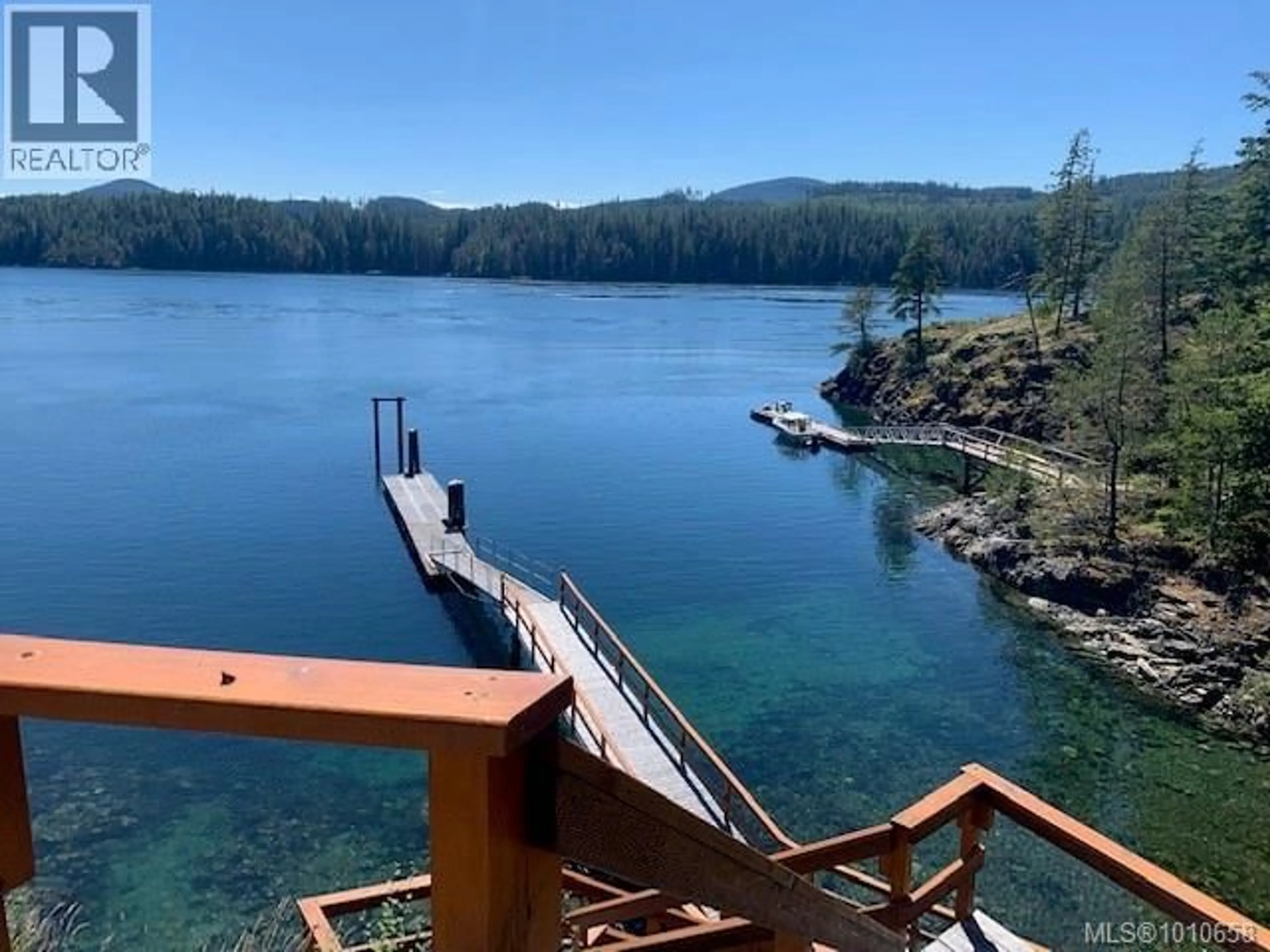 Unknown for Lot 49 BUSBY ISLAND, See Remarks British Columbia V0P1W0