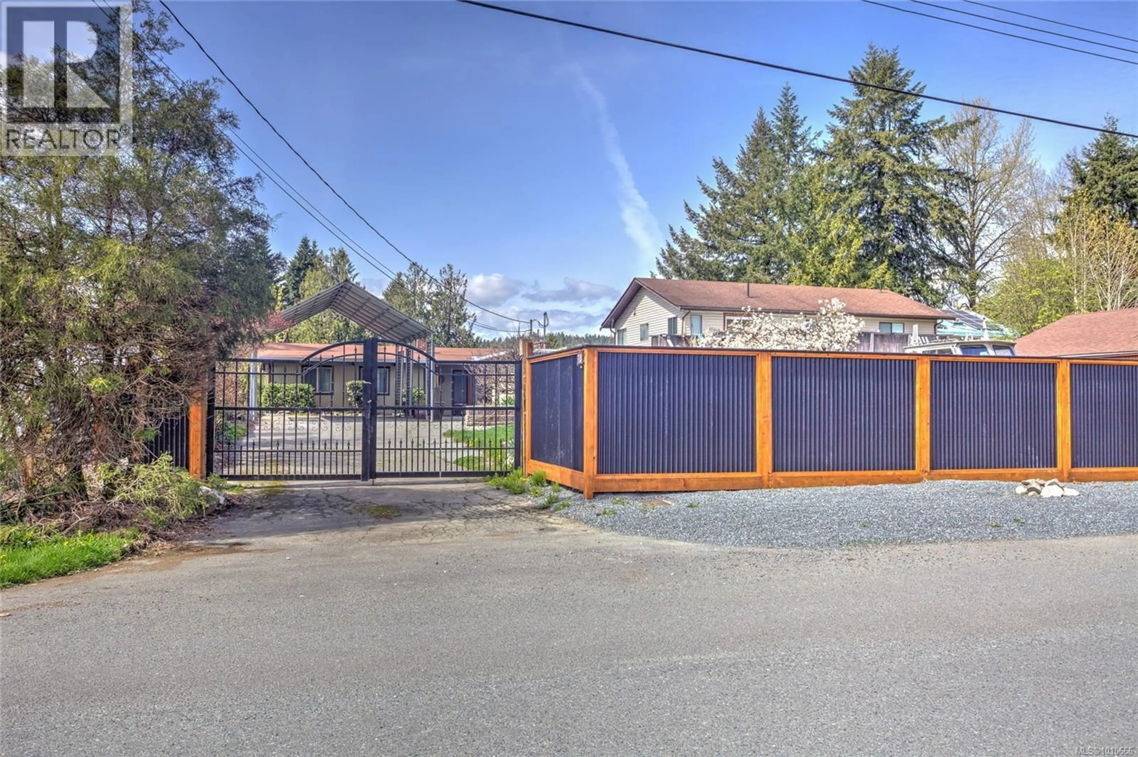 Unknown for 56 PROSPECT AVENUE, Lake Cowichan British Columbia V0R2G0