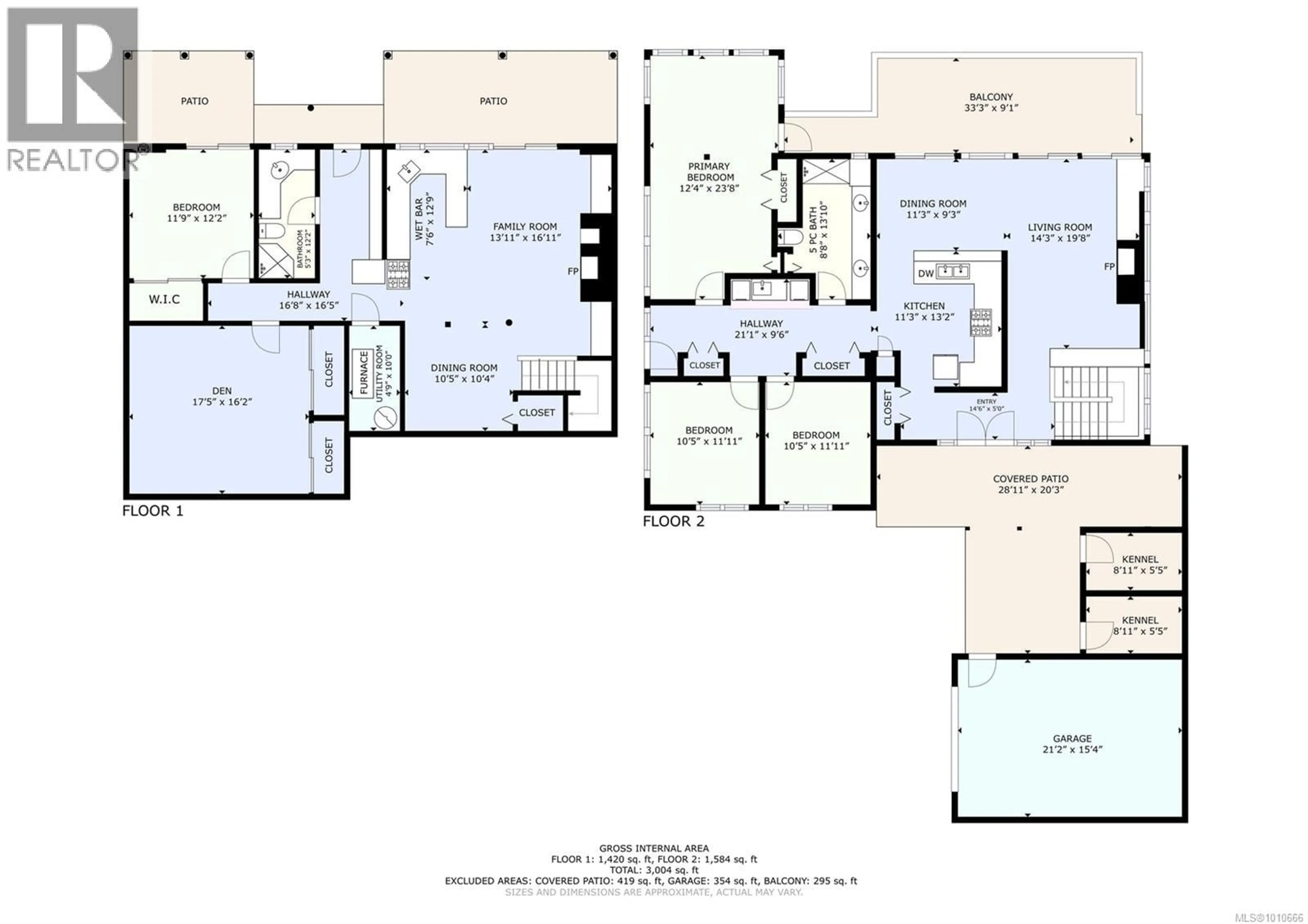 Floor plan for 56 PROSPECT AVENUE, Lake Cowichan British Columbia V0R2G0