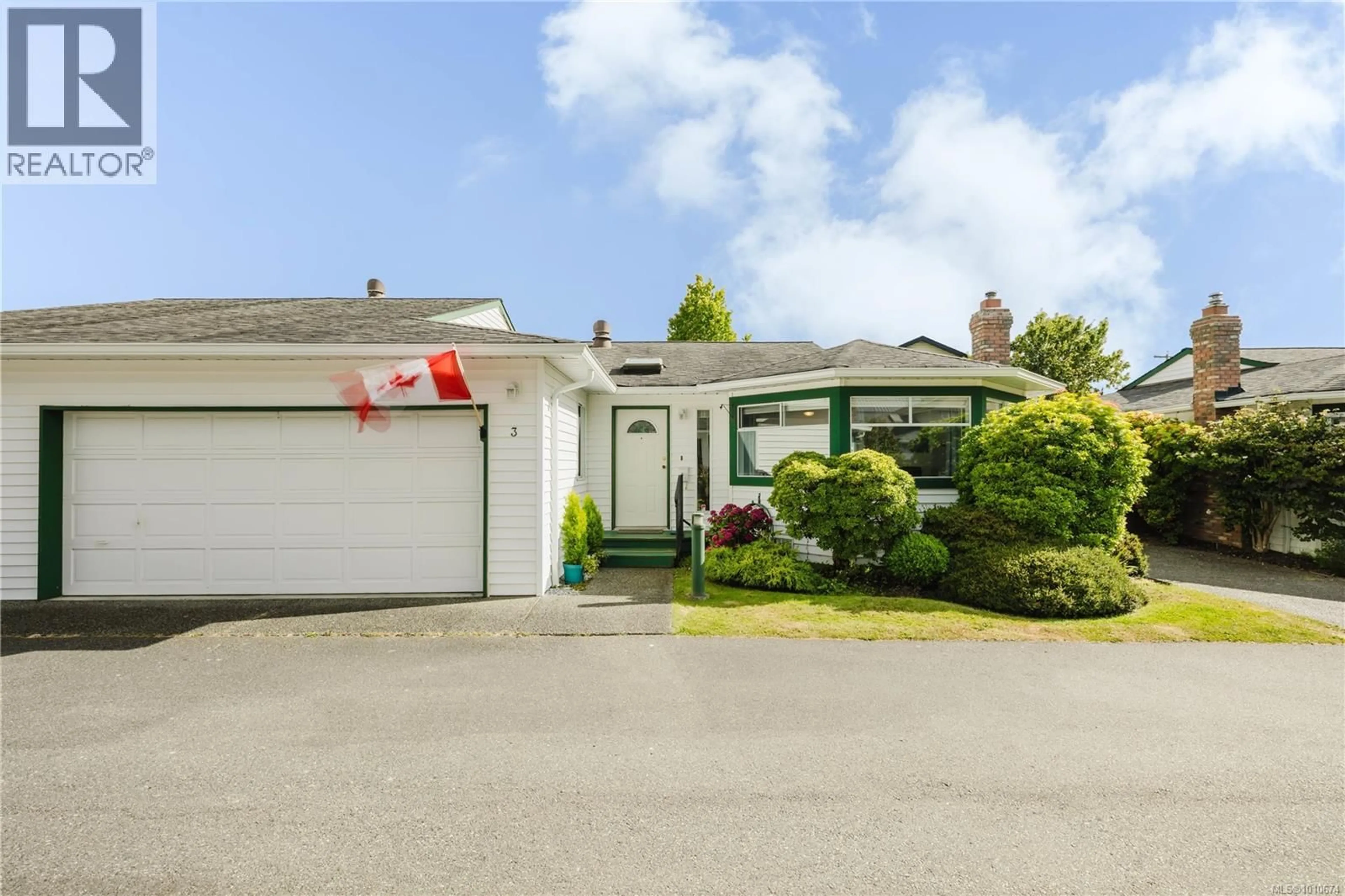 Unknown for 3 - 10101 FIFTH STREET, Sidney British Columbia V8L2X8