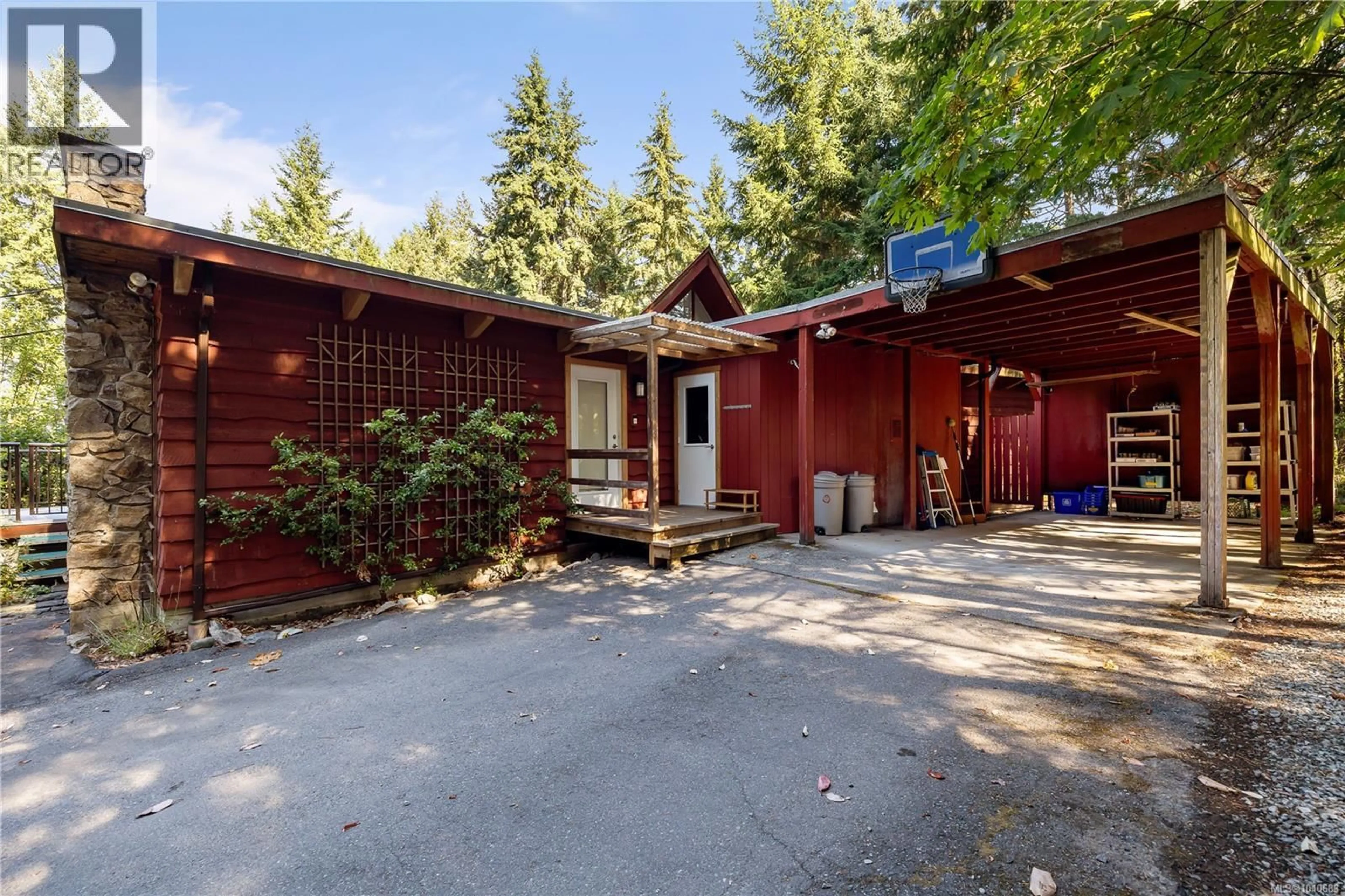 Unknown for 276 MOBRAE AVENUE, Salt Spring British Columbia V8K1J7