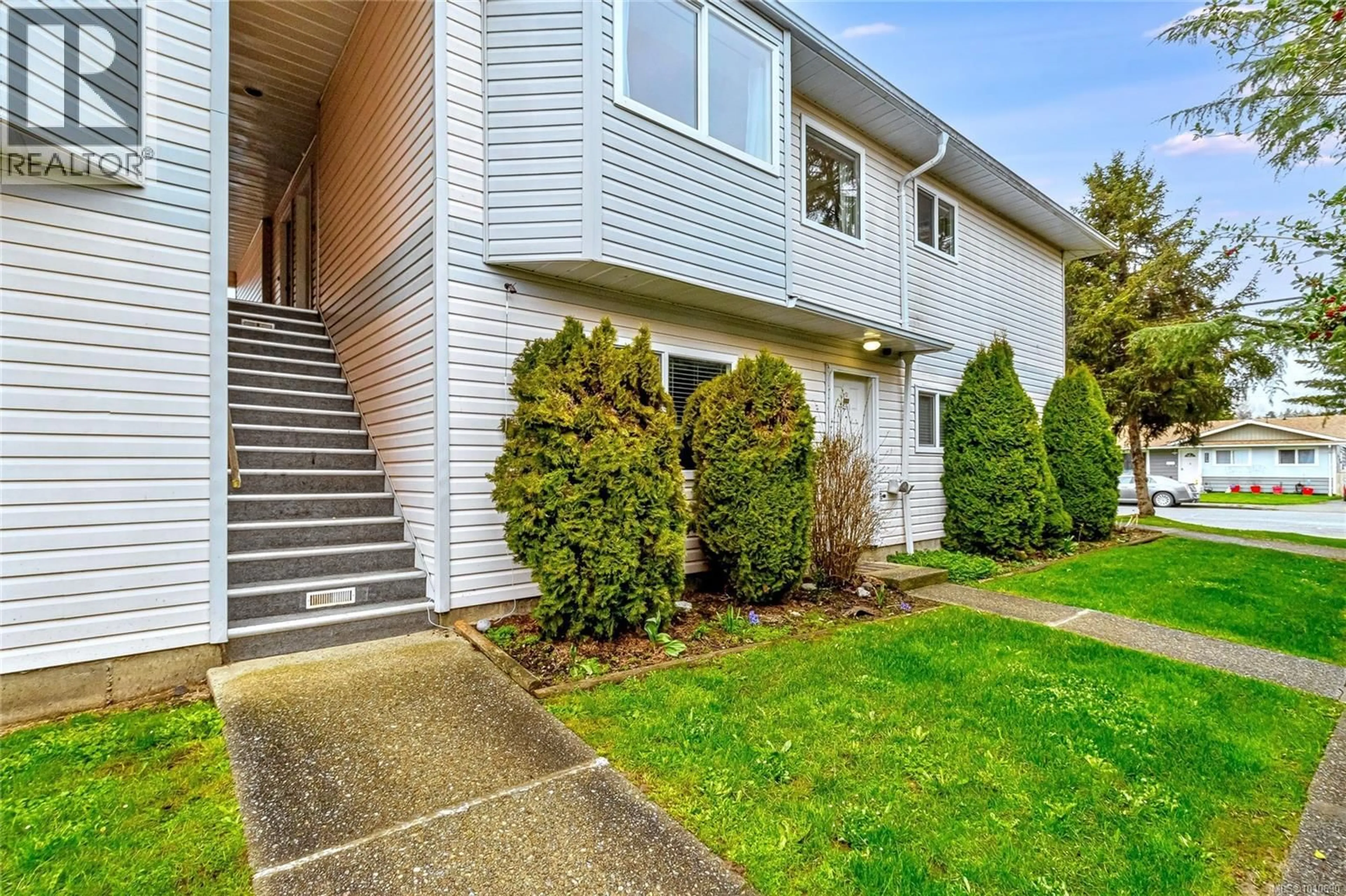 Unknown for 202 - 2524 LEWIS STREET, Duncan British Columbia V9L2Z1