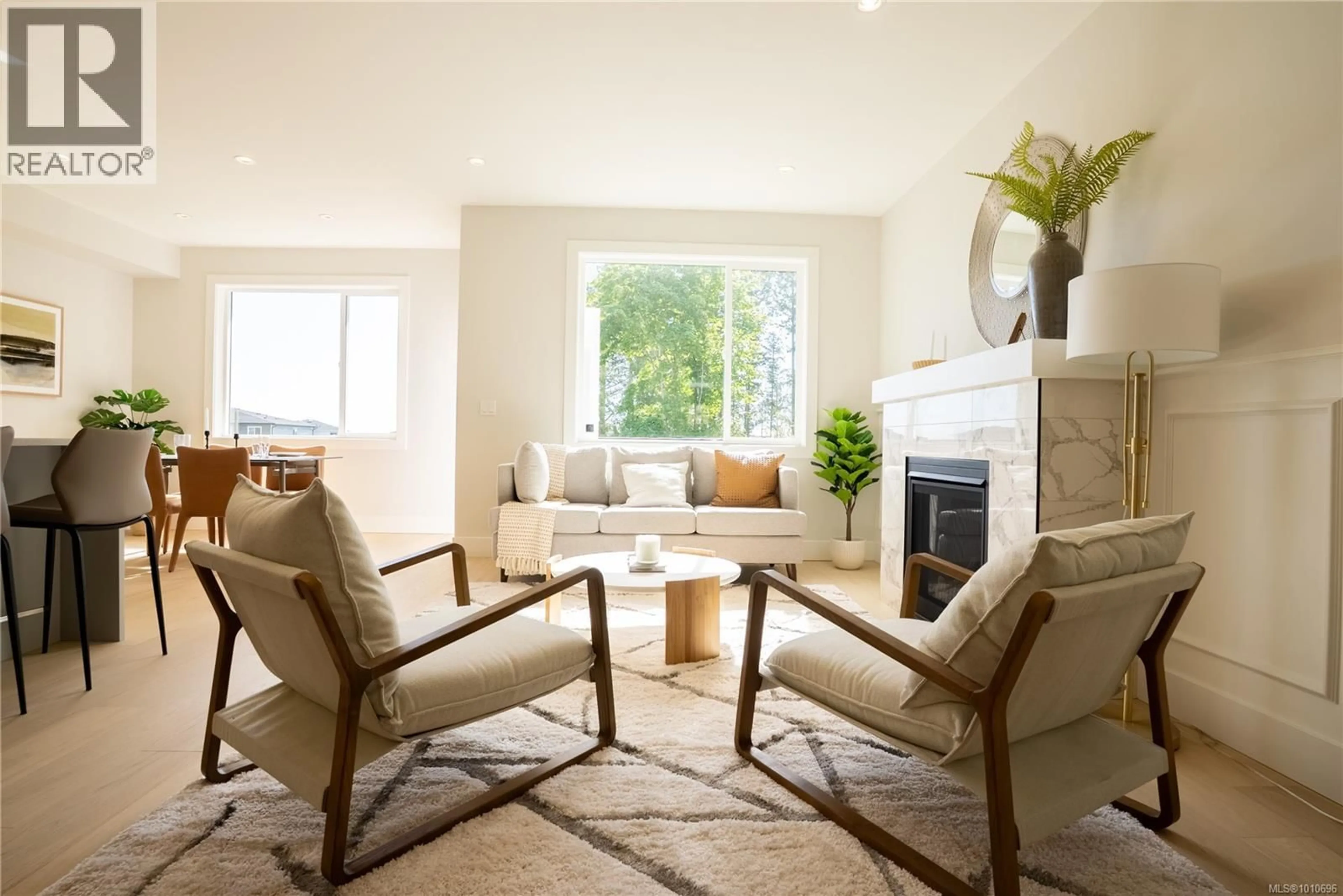 Living room with furniture, unknown for 1536 MARBLE PLACE, Langford British Columbia V9B7A2