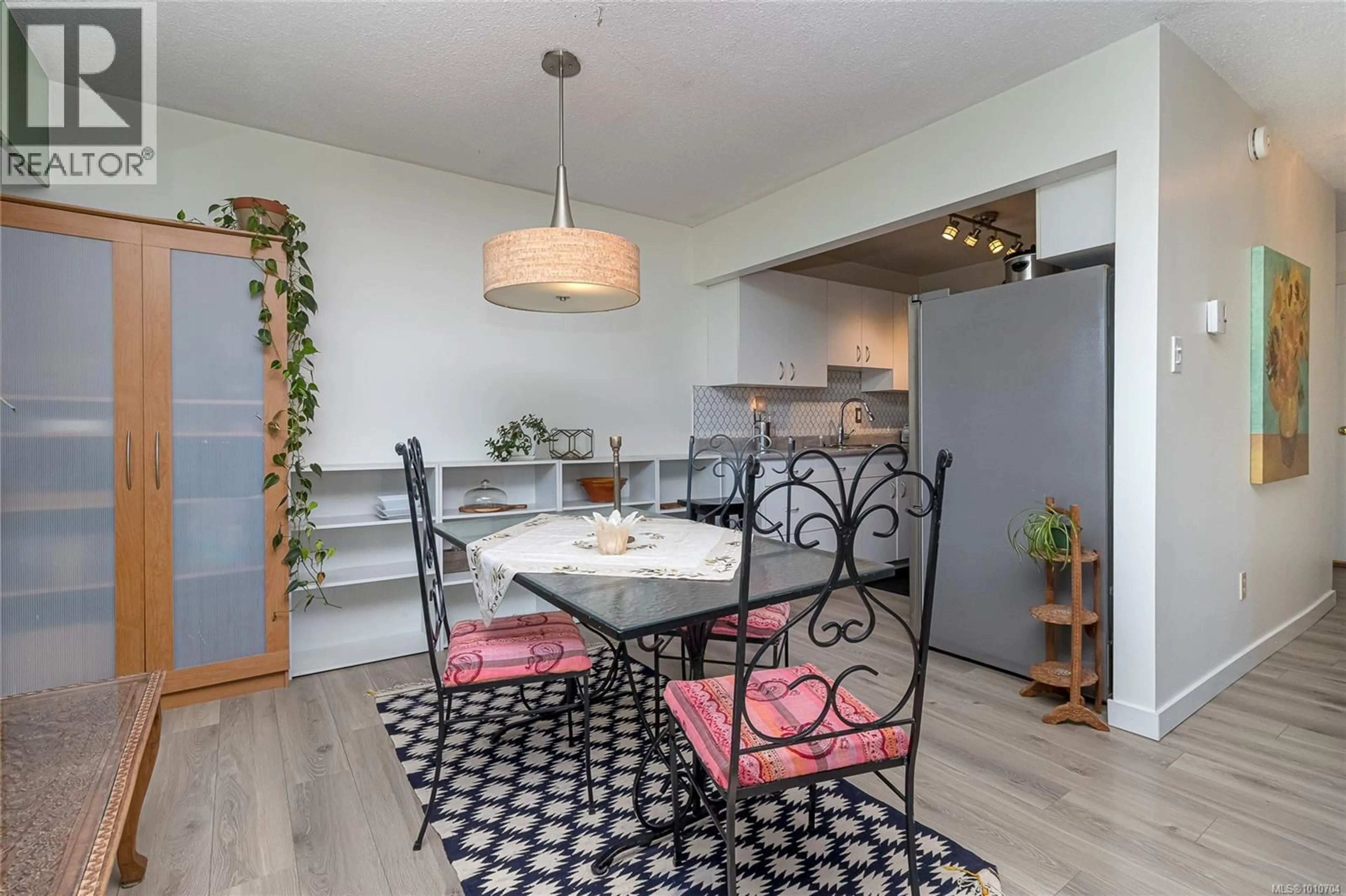 Dining room, unknown for 207 - 360 DALLAS ROAD, Victoria British Columbia V8V1A8