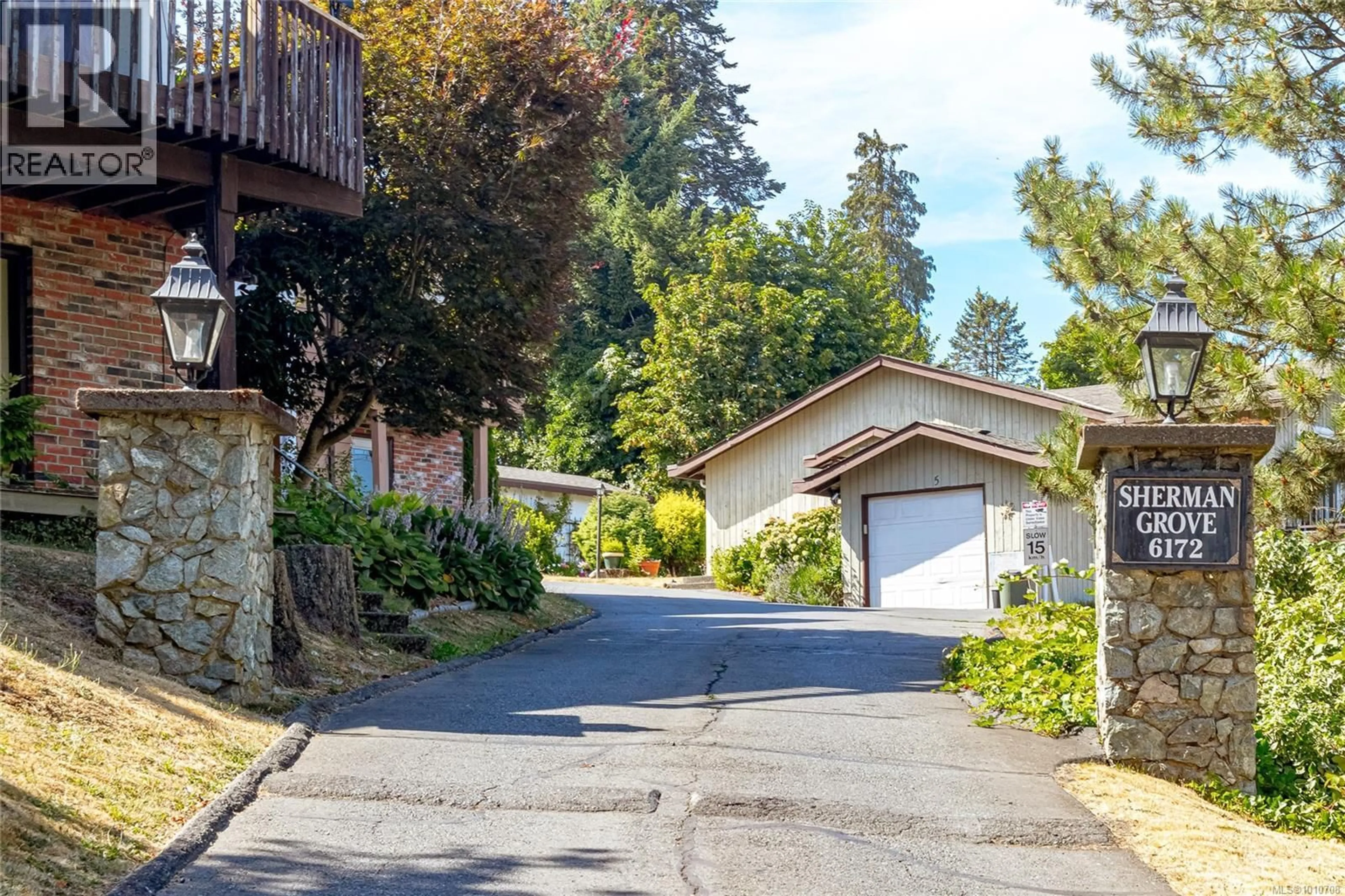 Unknown for 13 - 6172 ALINGTON ROAD, Duncan British Columbia V9L2E9