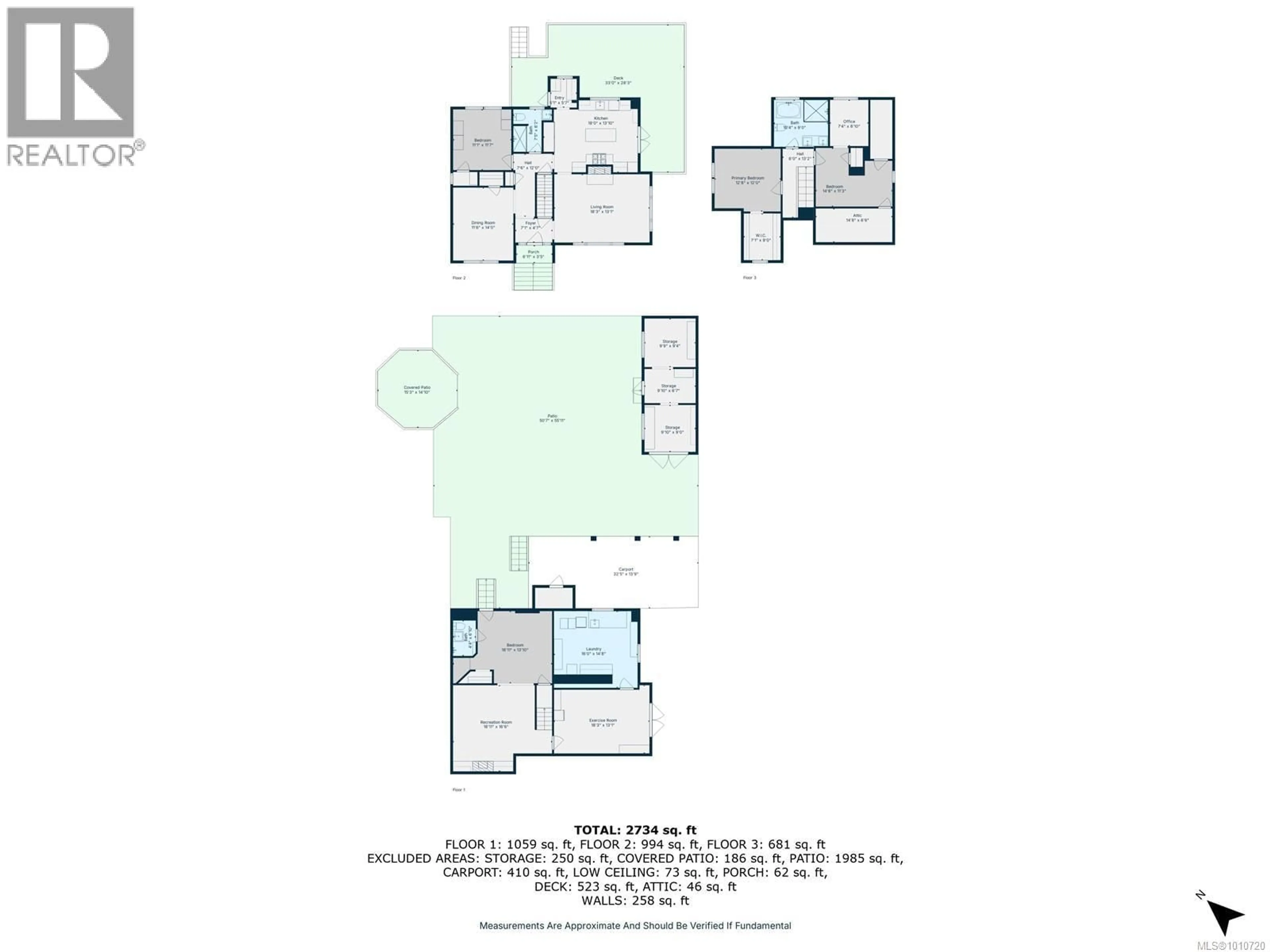 Floor plan for 239 BAYVIEW AVENUE, Ladysmith British Columbia V9G1T3