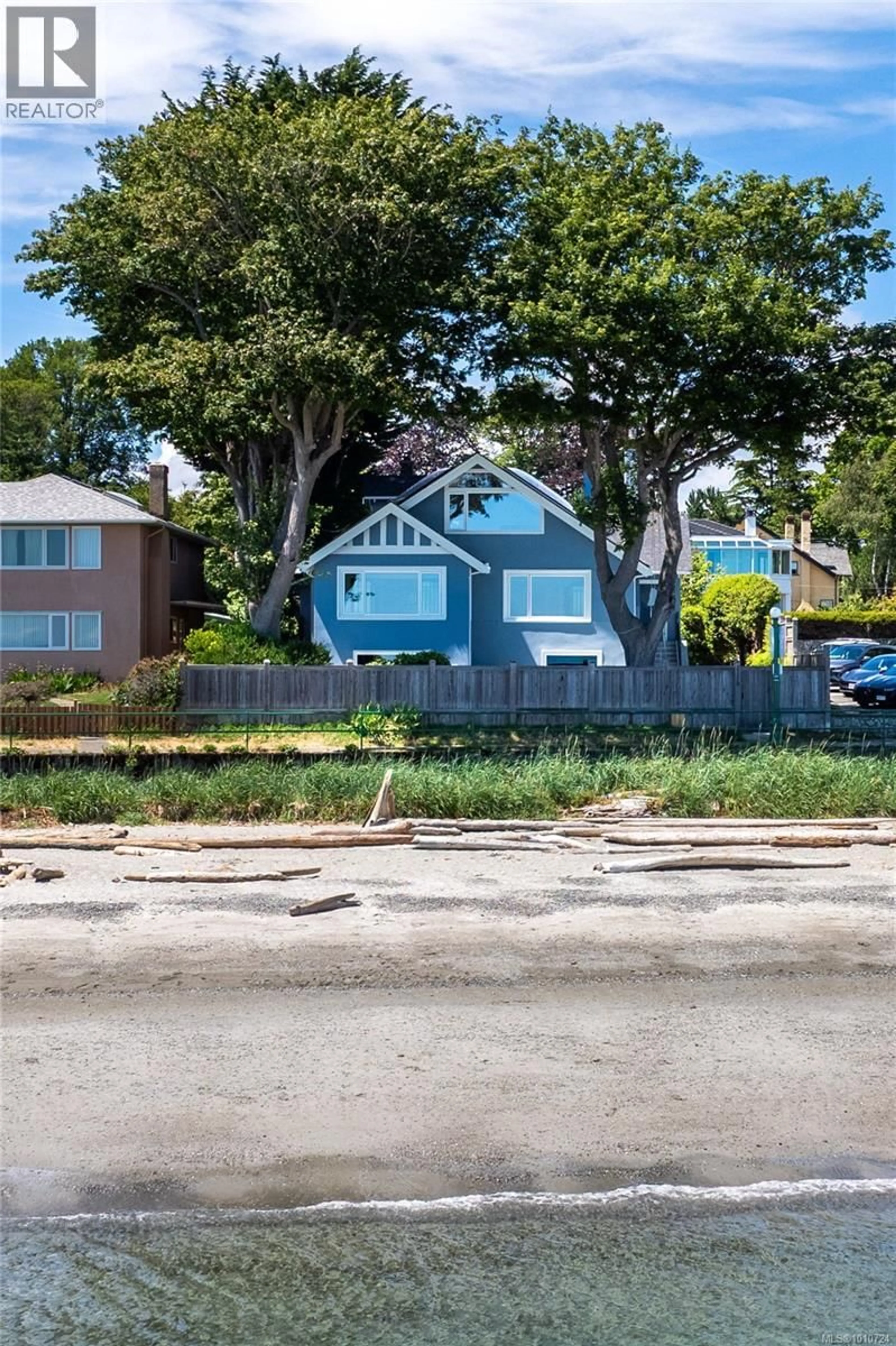 Unknown for 2170 ESPLANADE, Oak Bay British Columbia V8R2W1