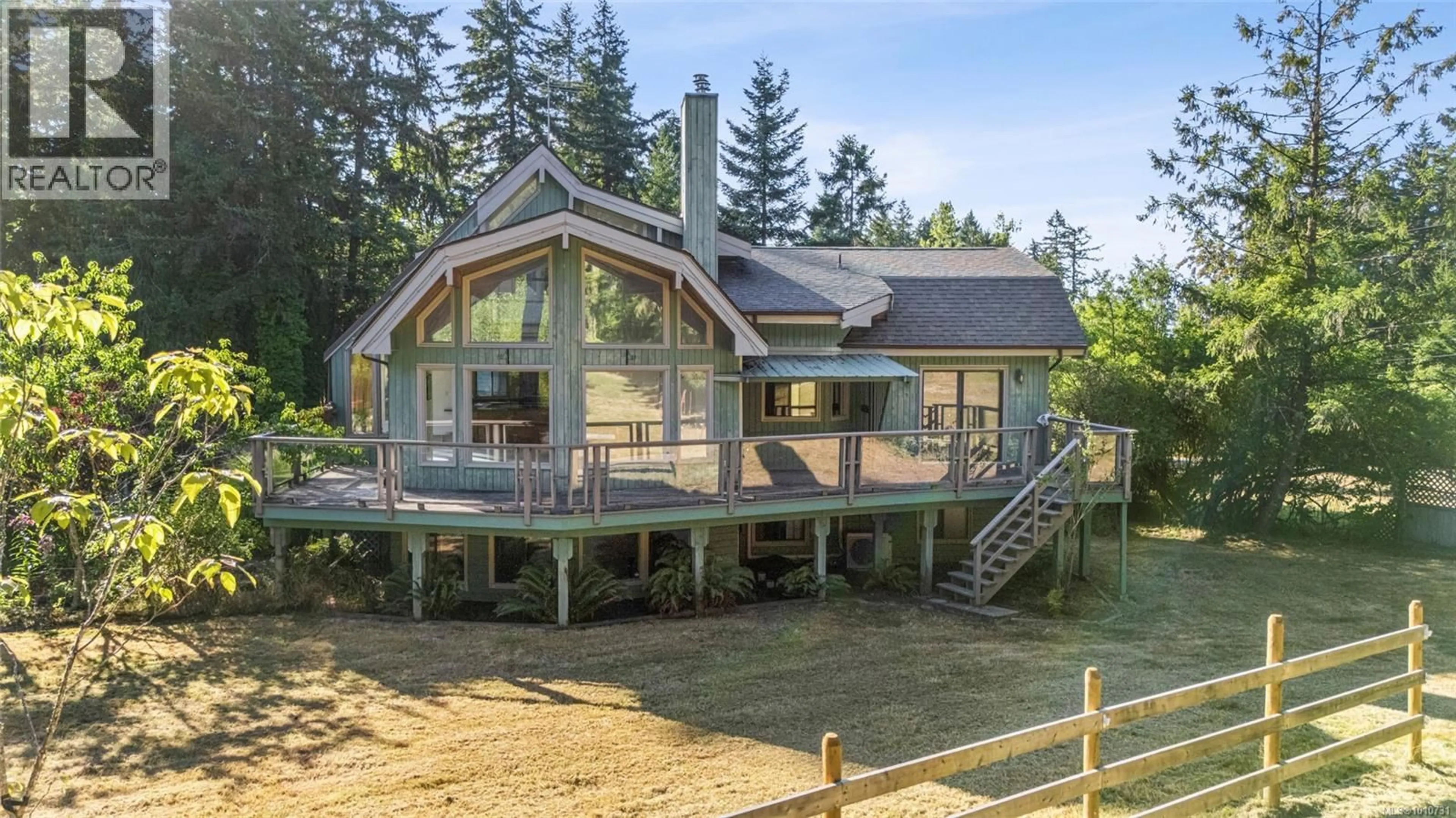 Unknown for 4786 HILLBANK ROAD, Cowichan Bay British Columbia V0R1N1
