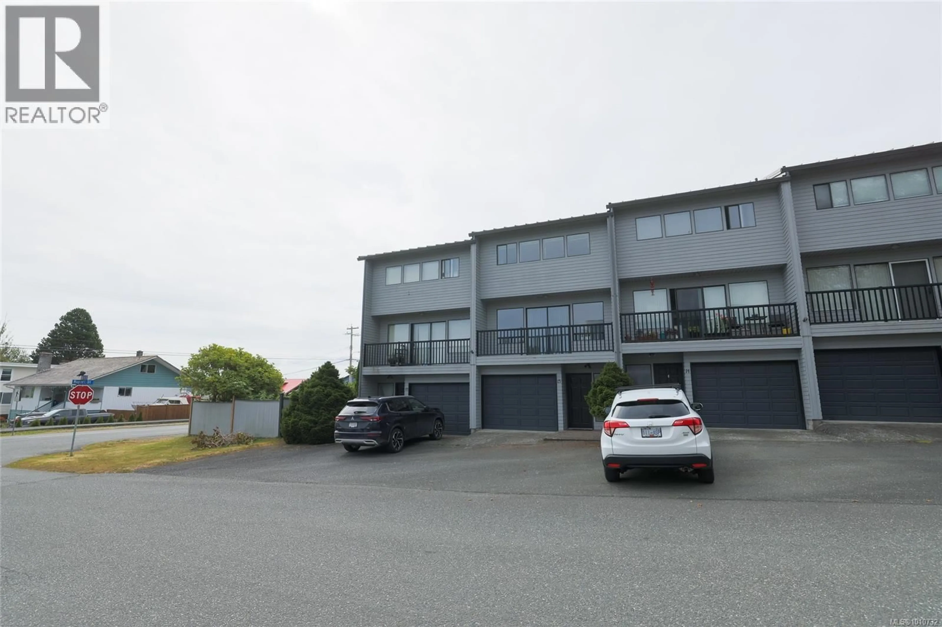 Unknown for 15 - 8805 CENTRAL STREET, Port Hardy British Columbia V0N2P0