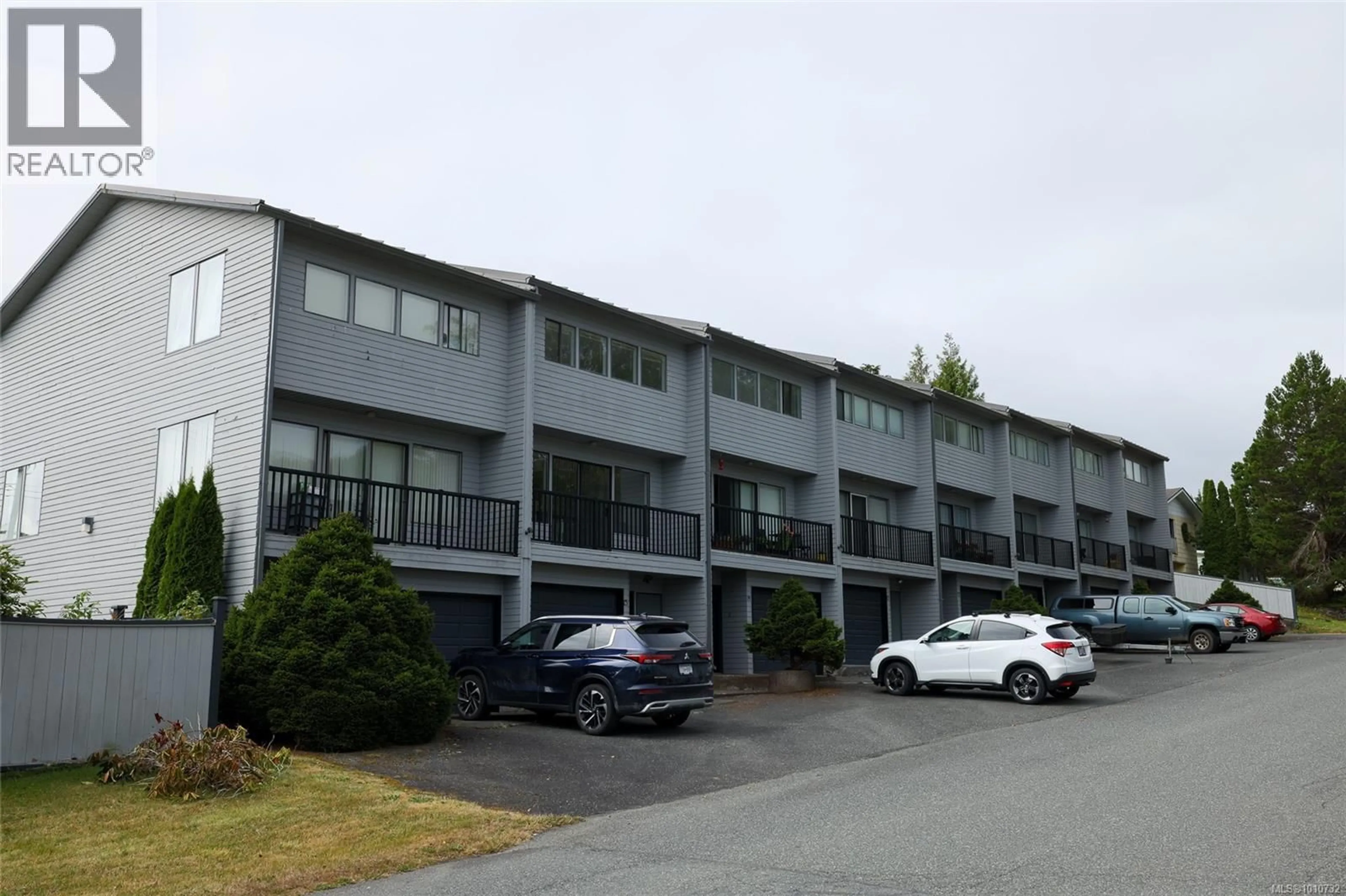 Unknown for 15 - 8805 CENTRAL STREET, Port Hardy British Columbia V0N2P0