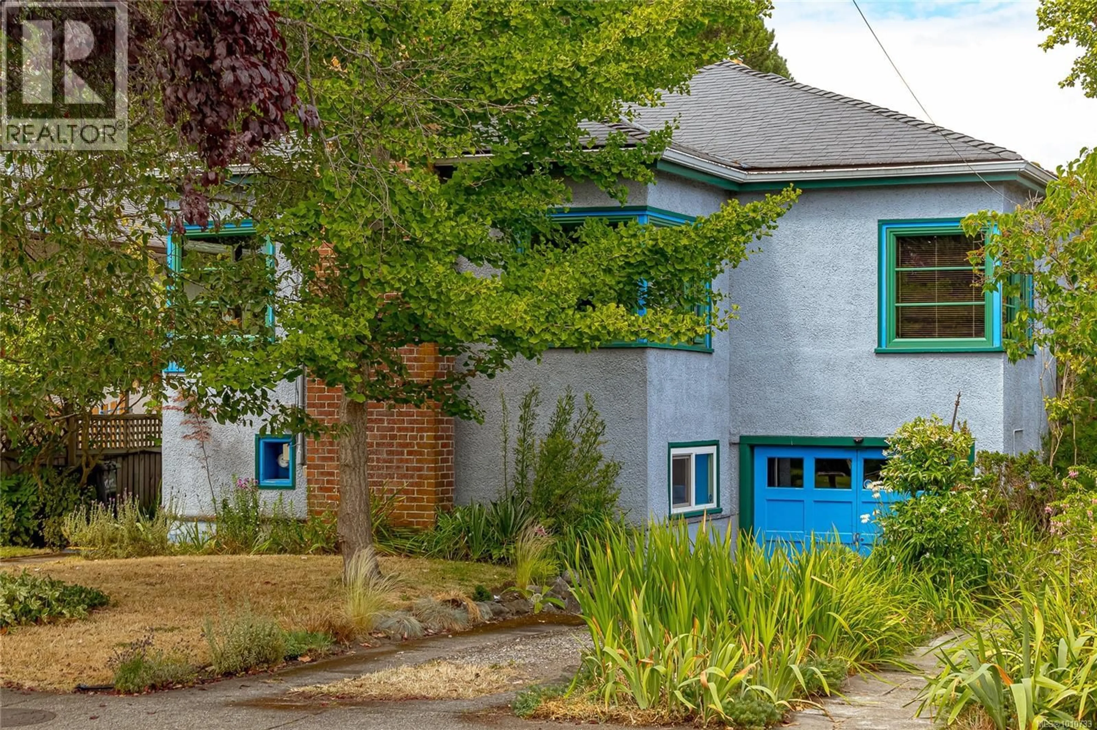 Unknown for 1166 BURDETT AVENUE, Victoria British Columbia V8V3H2