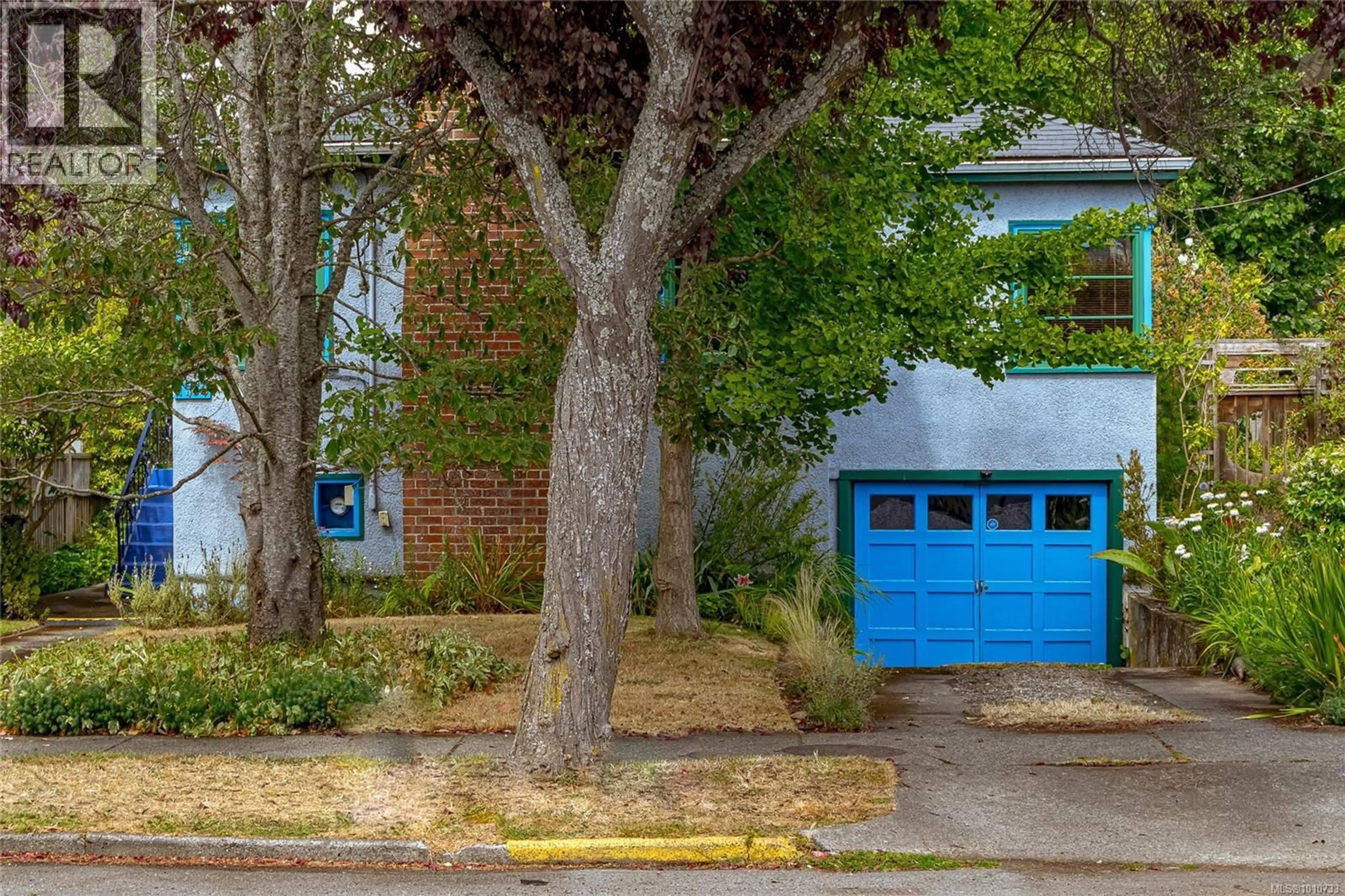 Unknown for 1166 BURDETT AVENUE, Victoria British Columbia V8V3H2