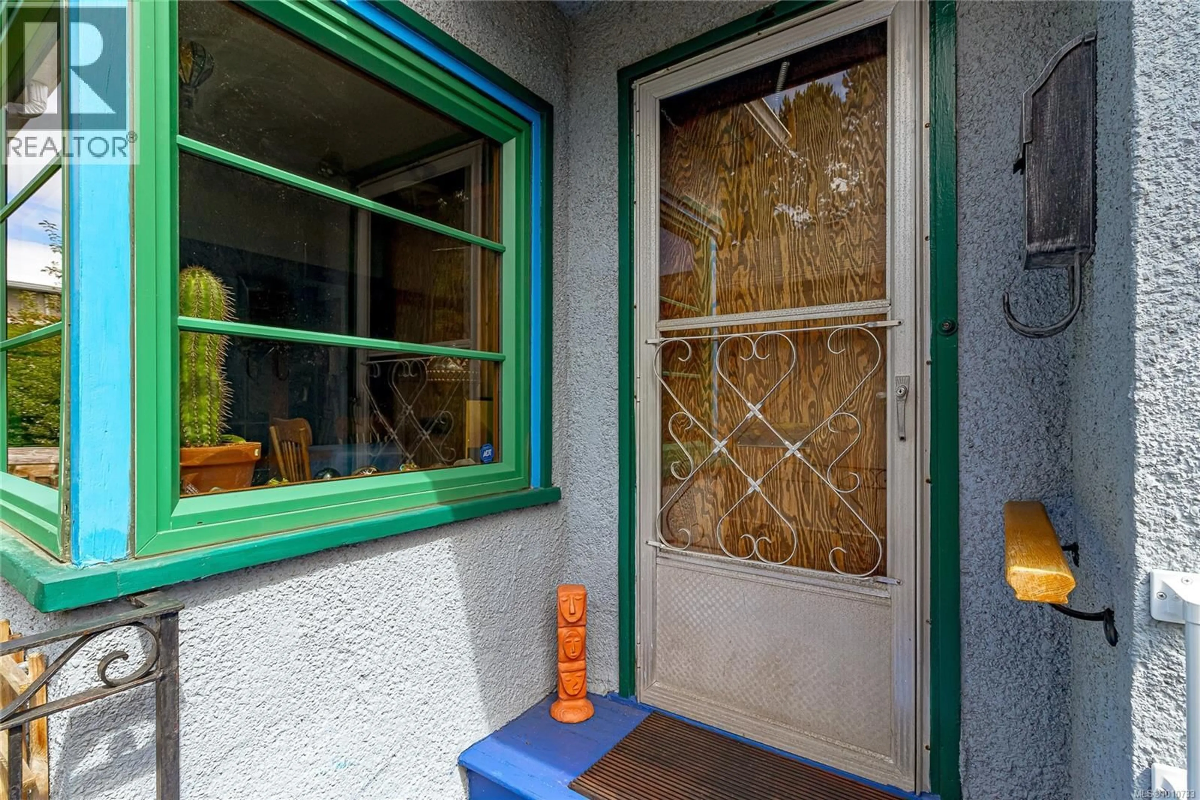 Unknown for 1166 BURDETT AVENUE, Victoria British Columbia V8V3H2