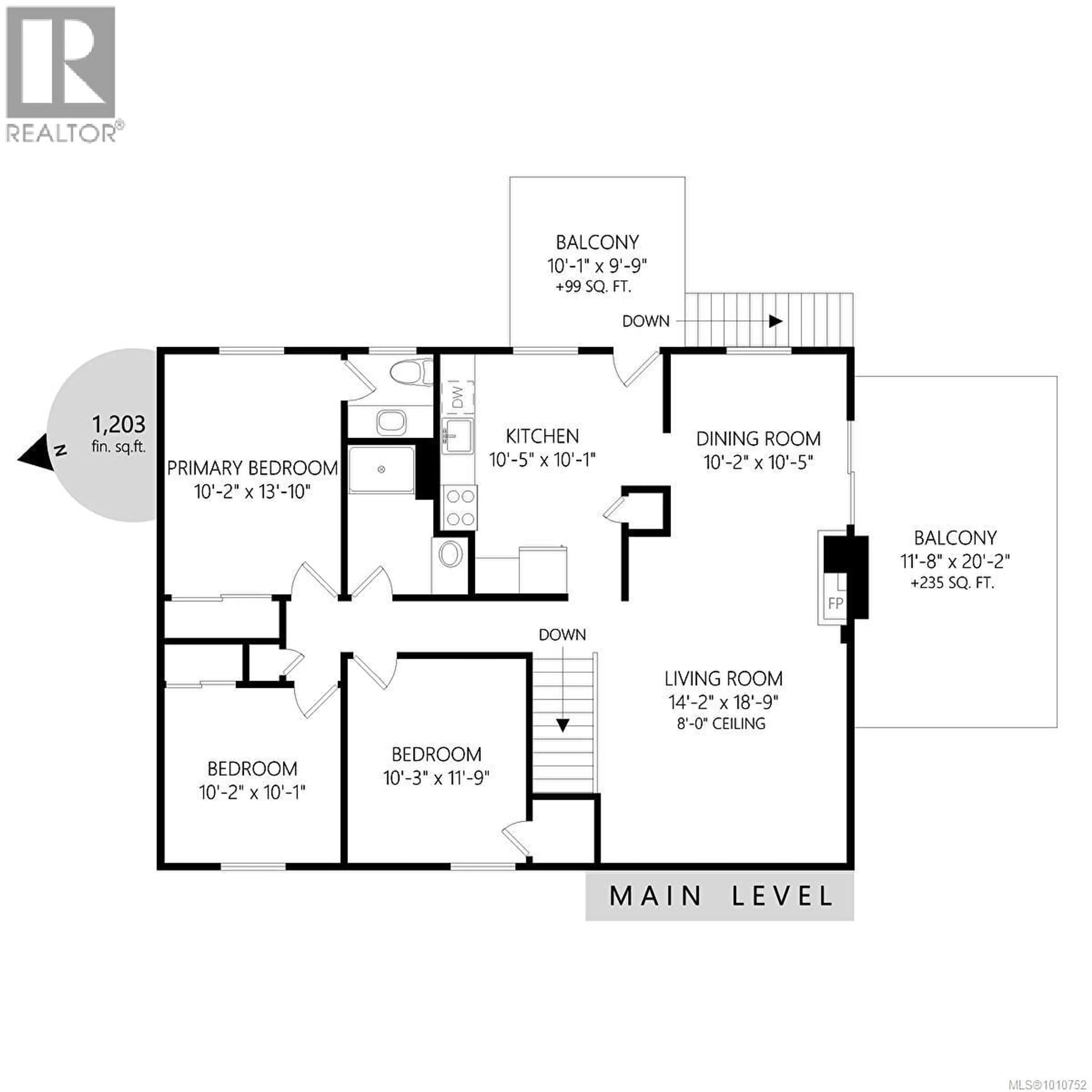 Floor plan for 589 WOOTTON ROAD, Metchosin British Columbia V9C3Z4