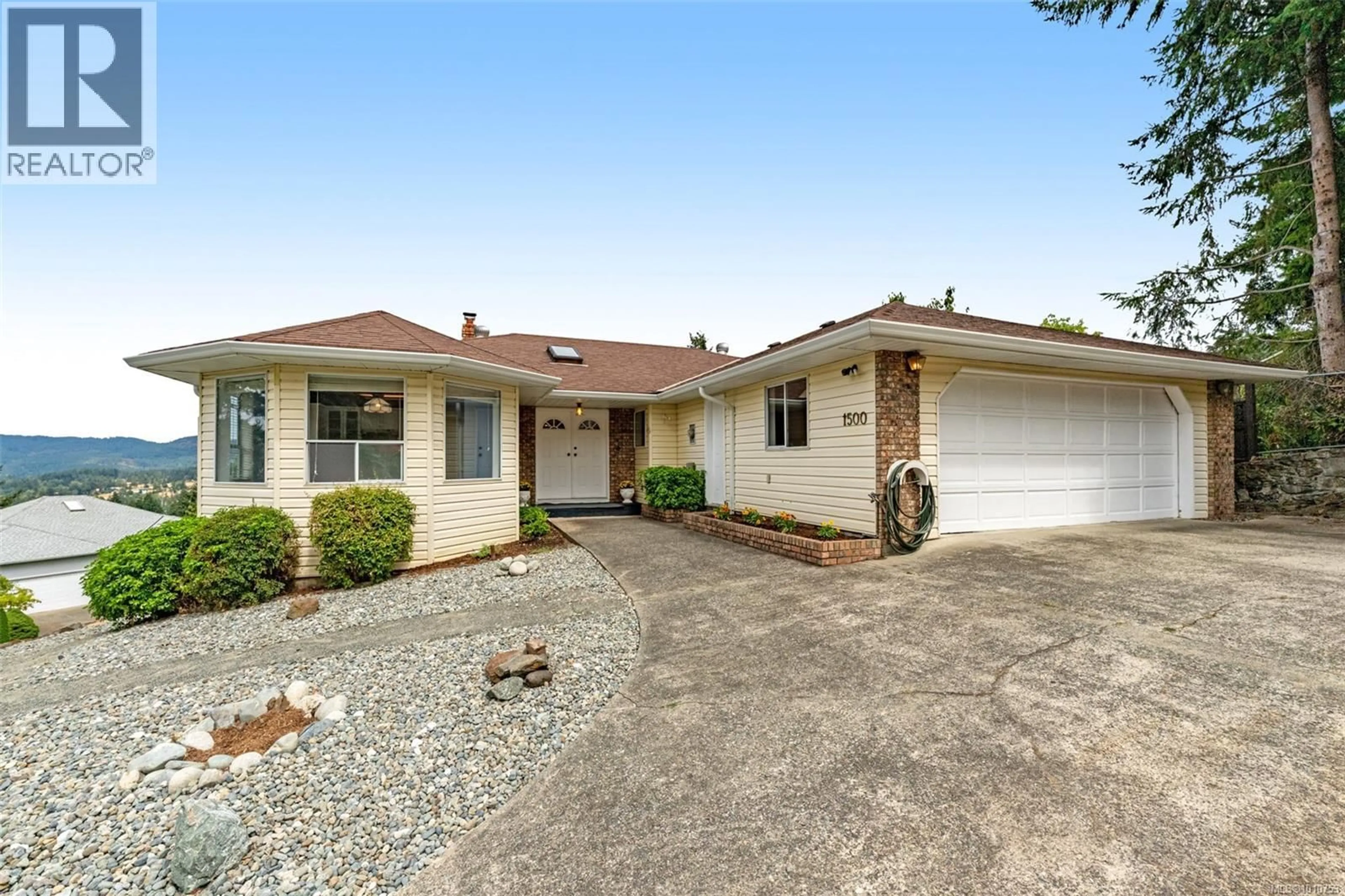 Unknown for 1500 THOMSON TERRACE, Duncan British Columbia V9L5P9