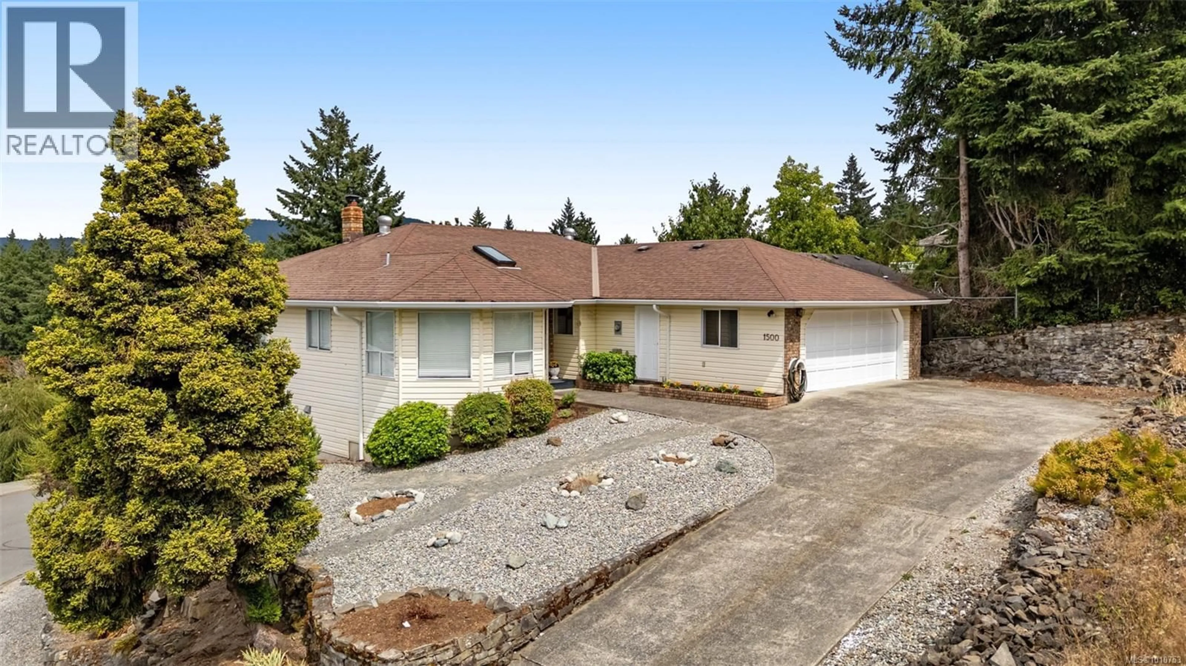 Unknown for 1500 THOMSON TERRACE, Duncan British Columbia V9L5P9