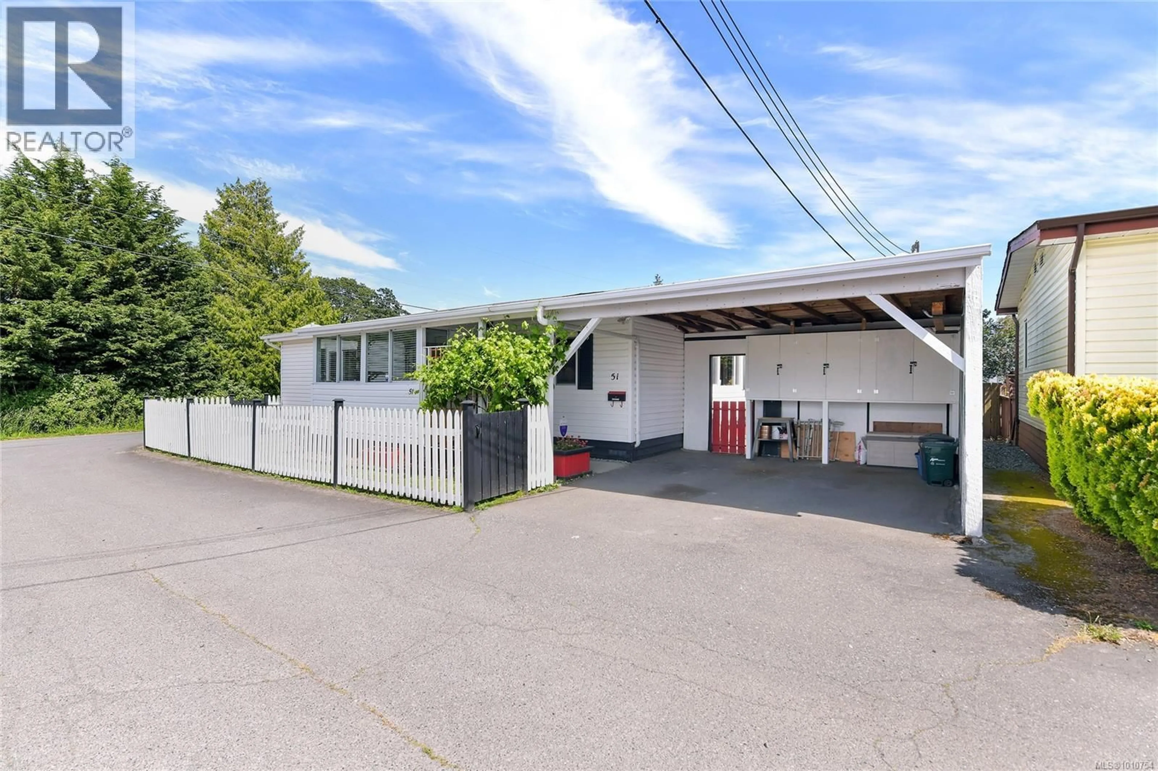 Unknown for 51 - 1555 MIDDLE ROAD, View Royal British Columbia V9A7A6