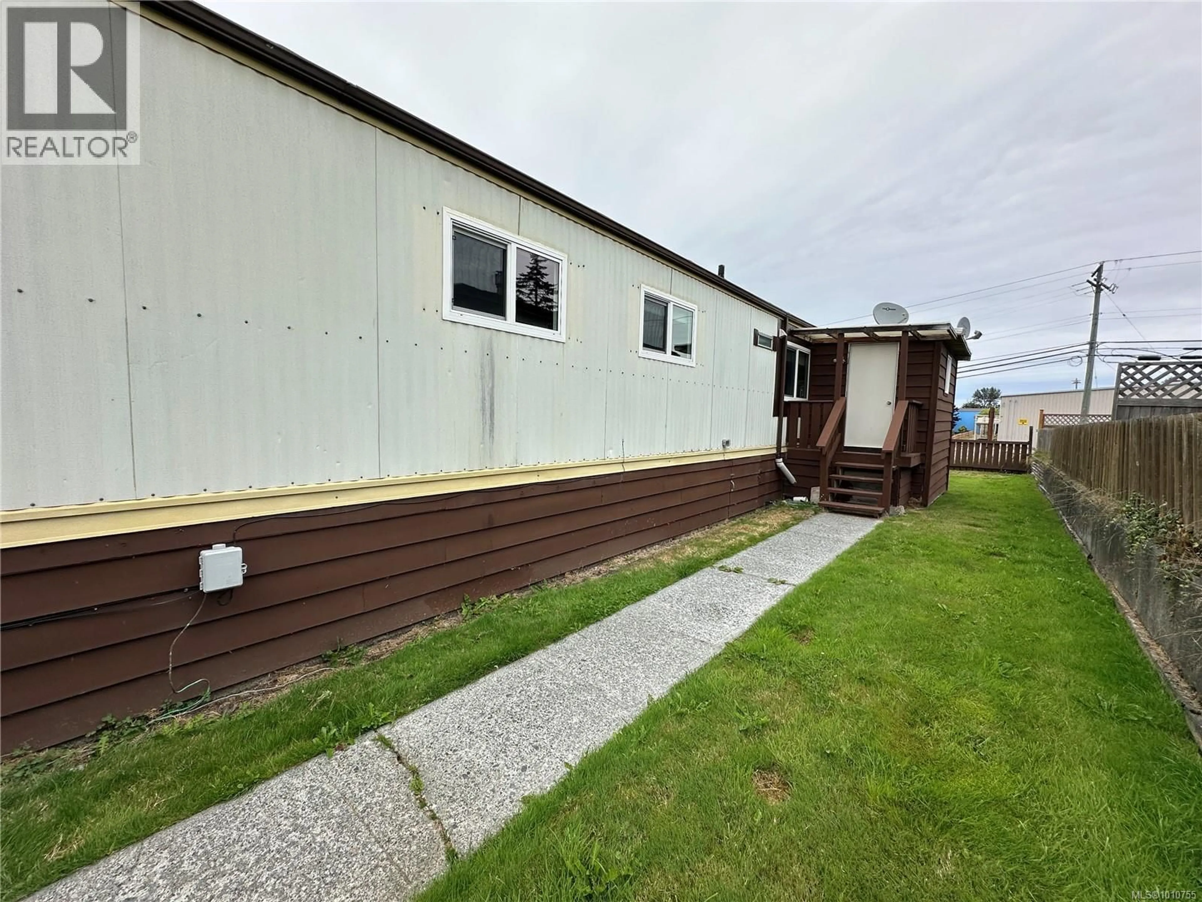 Unknown for 2254 CAMOSUN CRESCENT, Port McNeill British Columbia V0N2R0