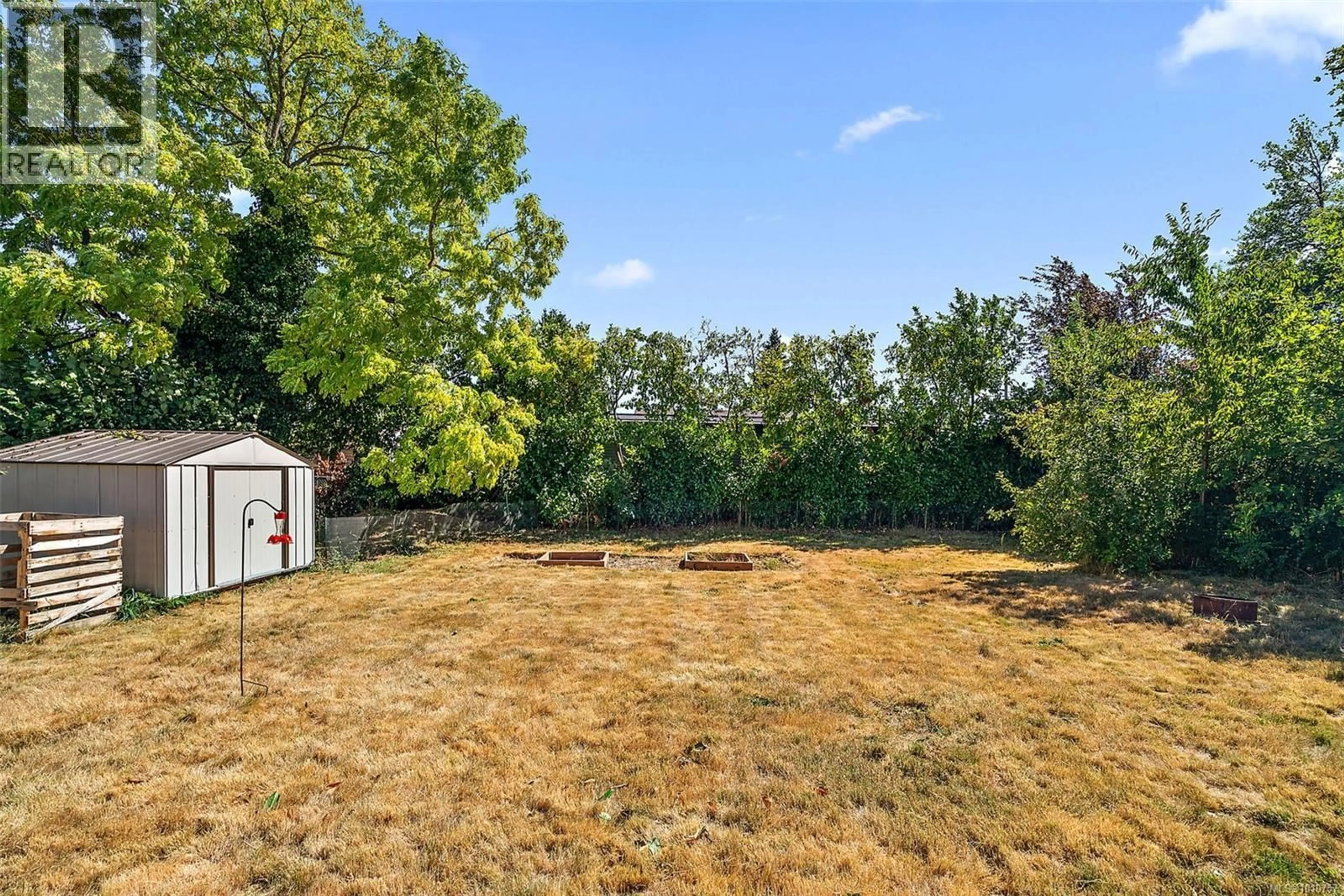 Shed for 477 HEWGATE STREET, Nanaimo British Columbia V9R1G8