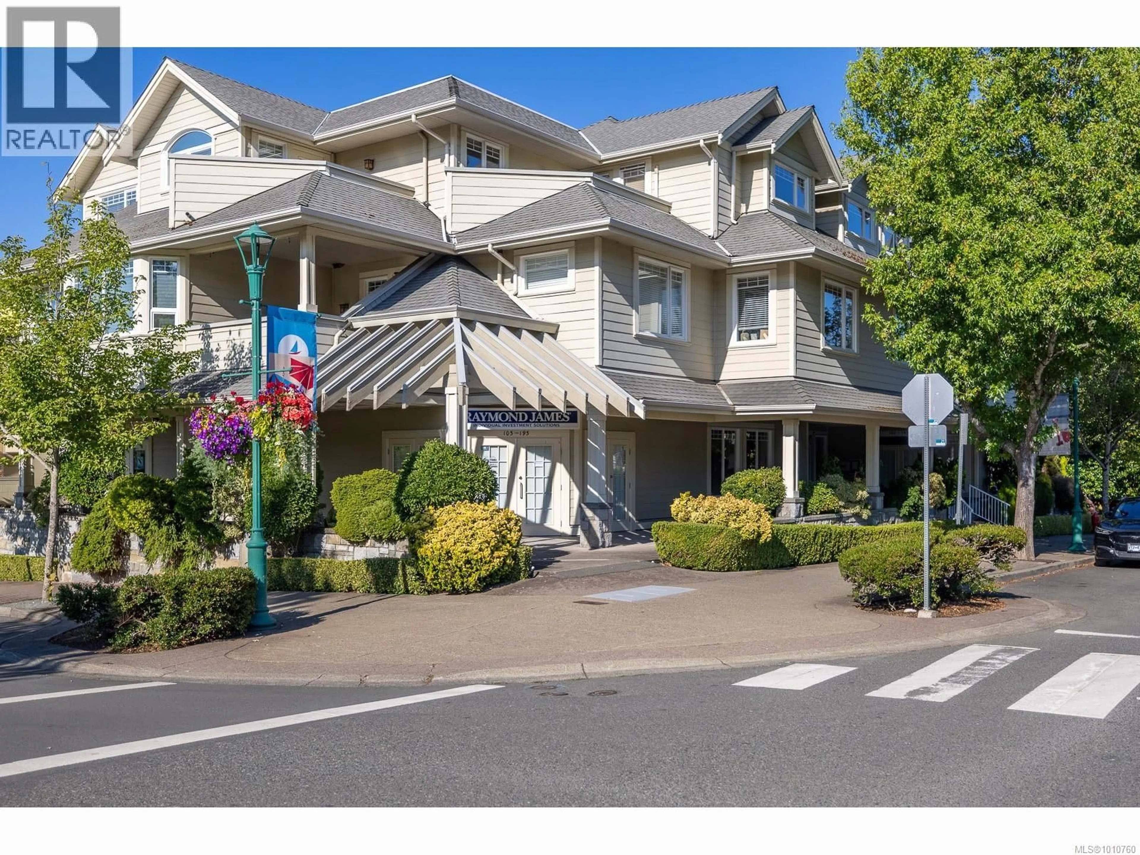 Unknown for 201 - 193 SECOND AVENUE, Qualicum Beach British Columbia V9K2N5