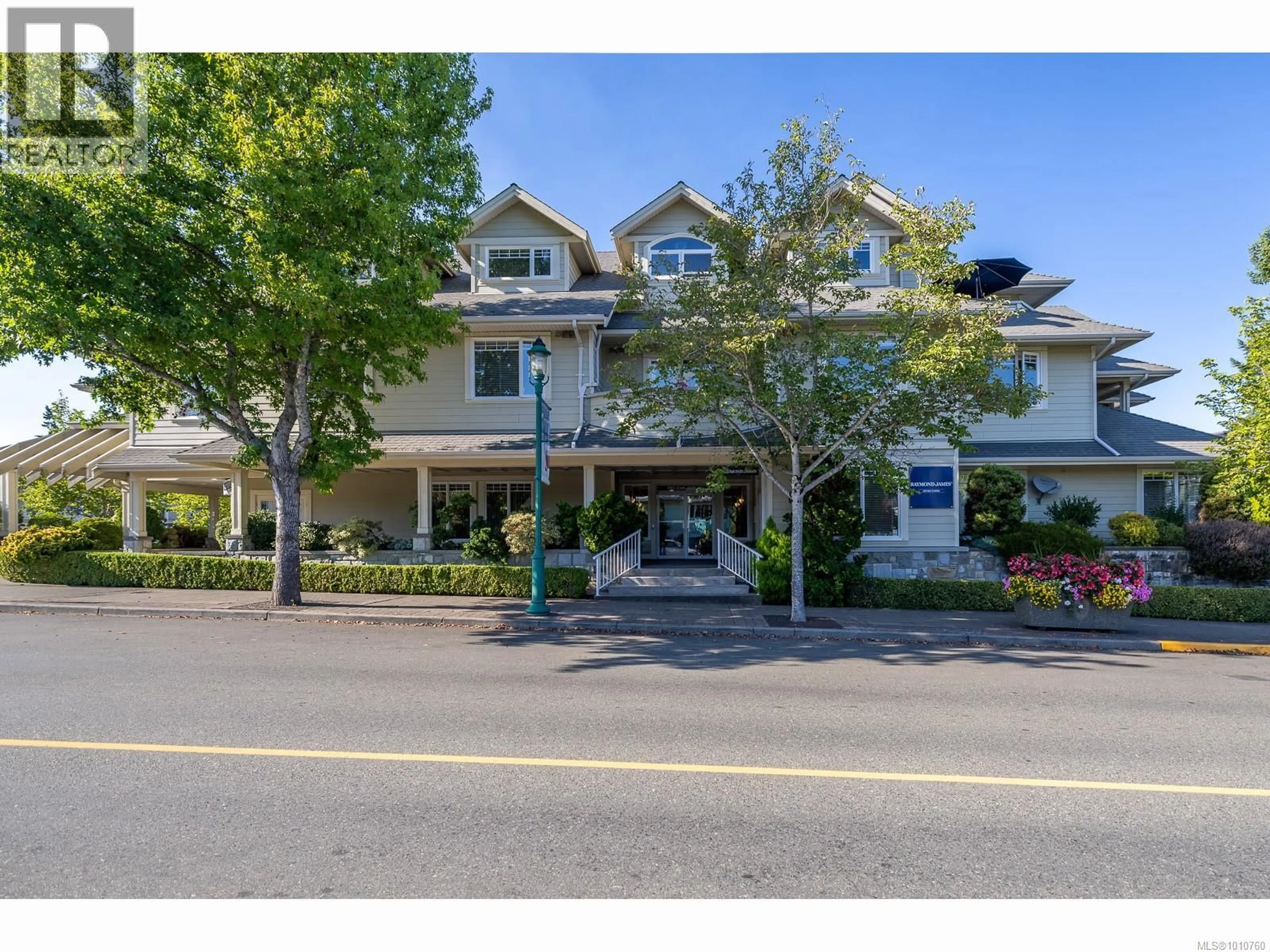 Unknown for 201 - 193 SECOND AVENUE, Qualicum Beach British Columbia V9K2N5