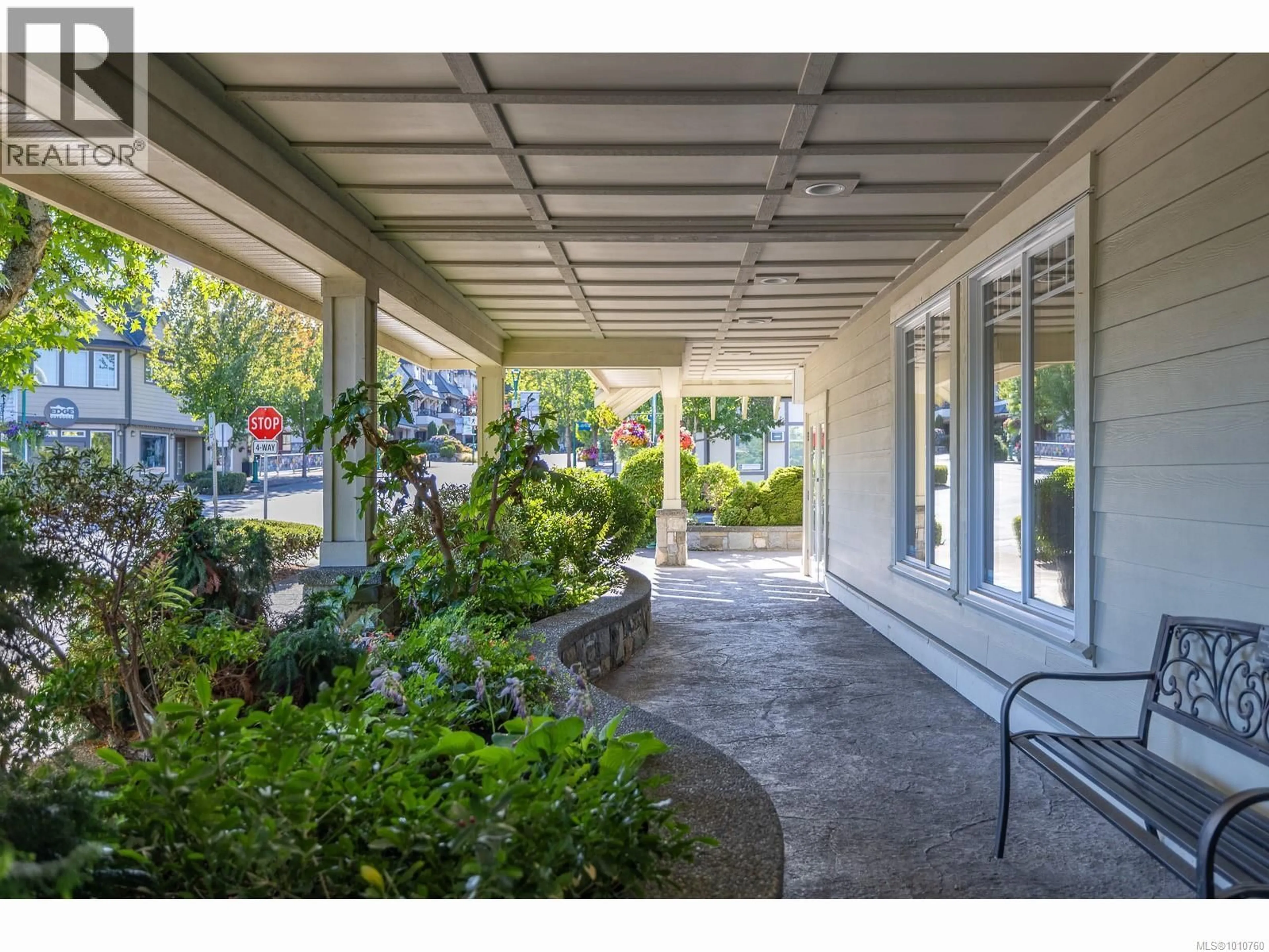 Unknown for 201 - 193 SECOND AVENUE, Qualicum Beach British Columbia V9K2N5