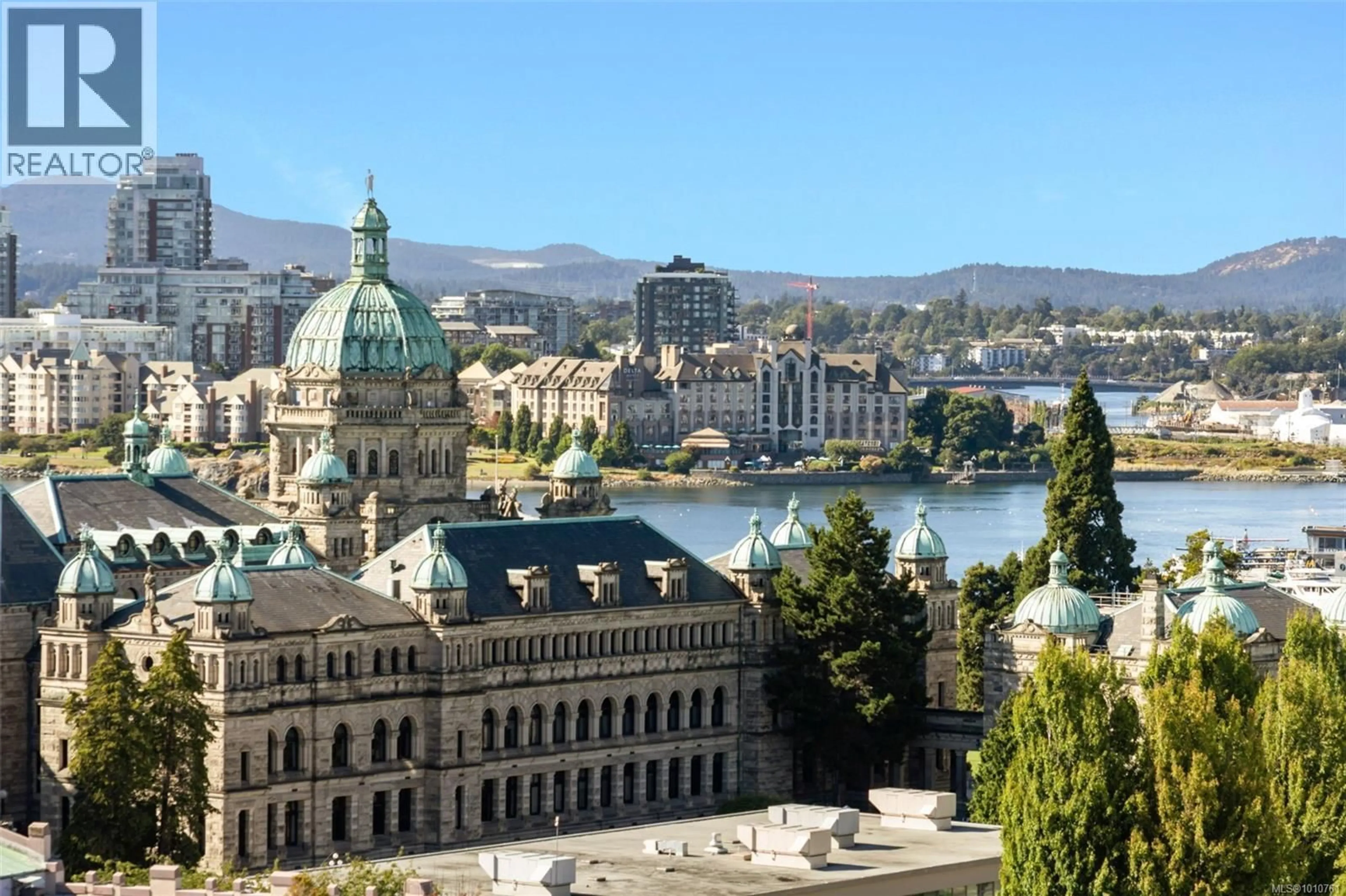 Unknown for 904 - 647 MICHIGAN STREET, Victoria British Columbia V8V1S9