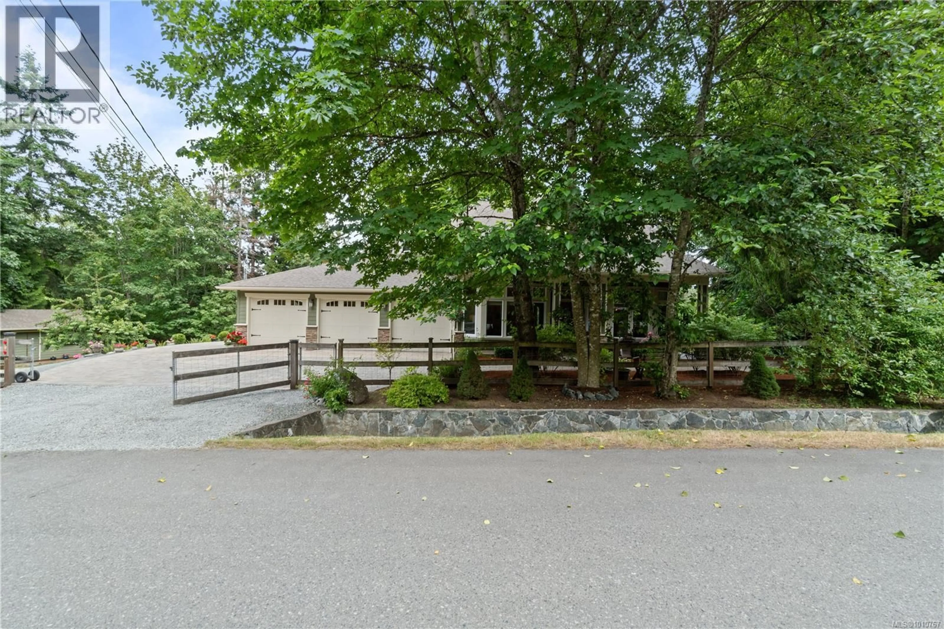 Unknown for 11845 ALLISON WAY, Ladysmith British Columbia V9G1K7