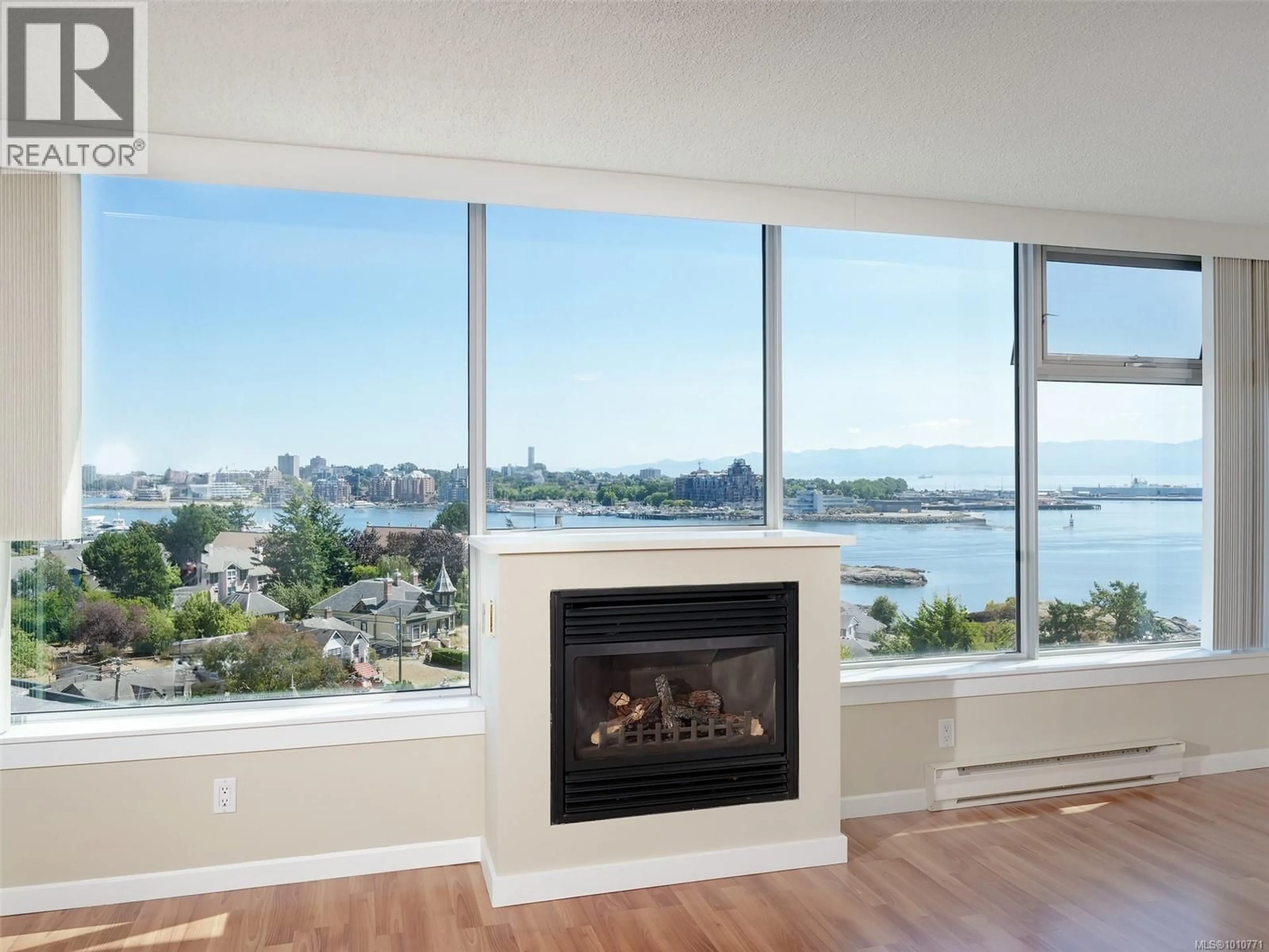 Unknown for 1001 - 325 MAITLAND STREET, Victoria British Columbia V9A7E9