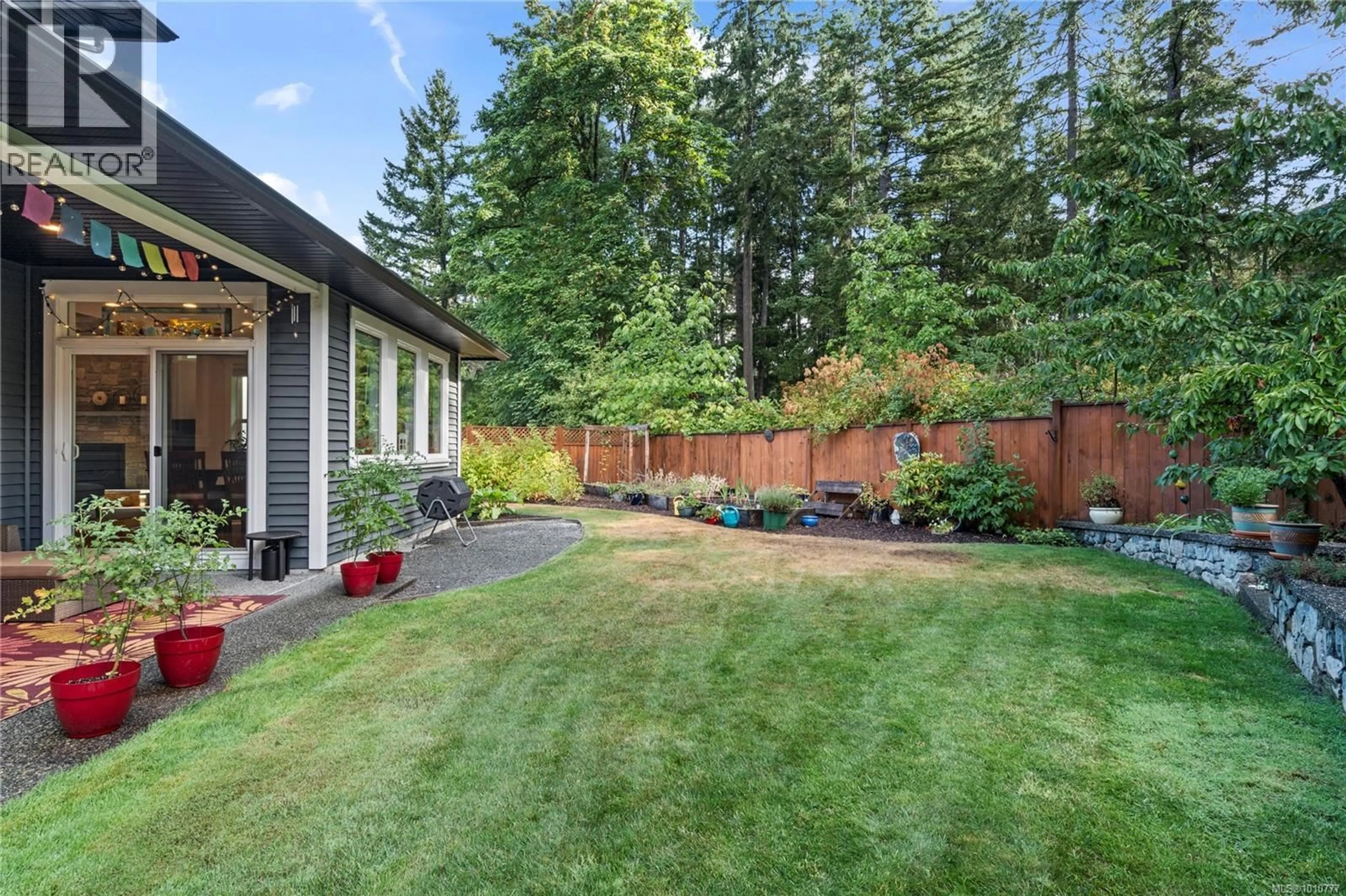 Patio, unknown for 512 MARTINA WAY, Nanaimo British Columbia V9T0E2