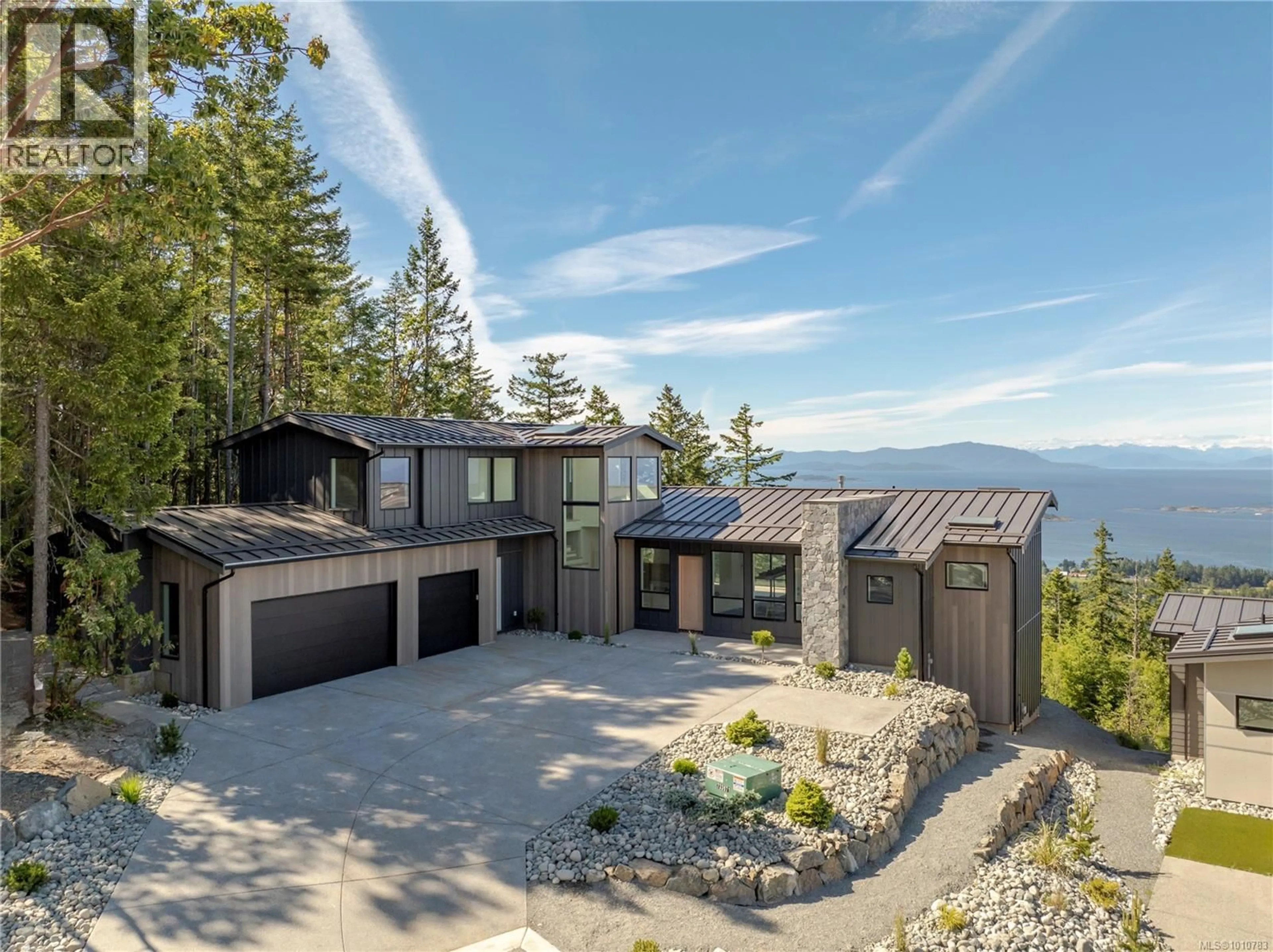 Unknown for 7546 TONNERRE WAY, Lantzville British Columbia V0R2H0