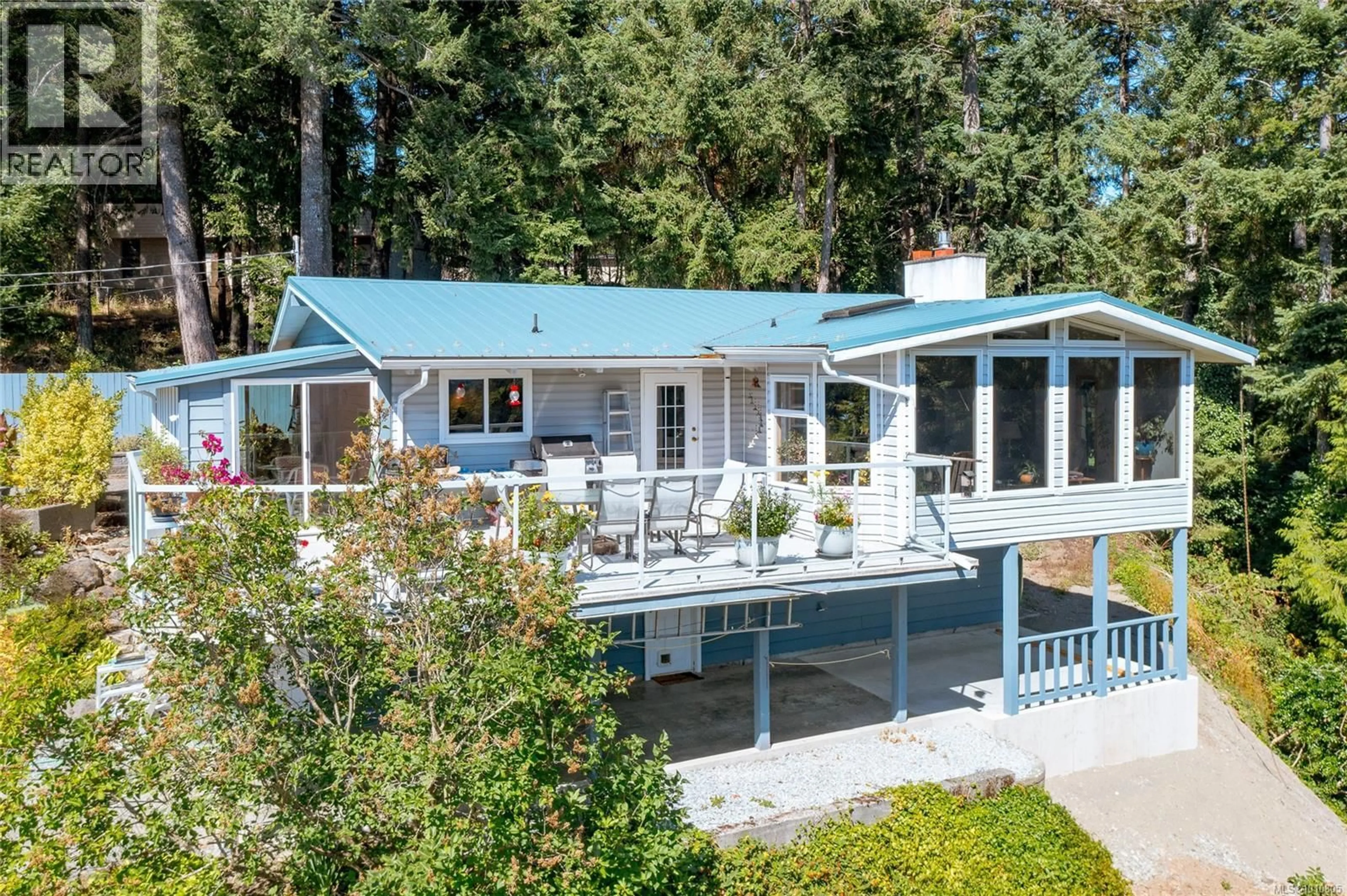 Home with vinyl exterior material, unknown for 1083 MANLEY STREET, Duncan British Columbia V9L5X2