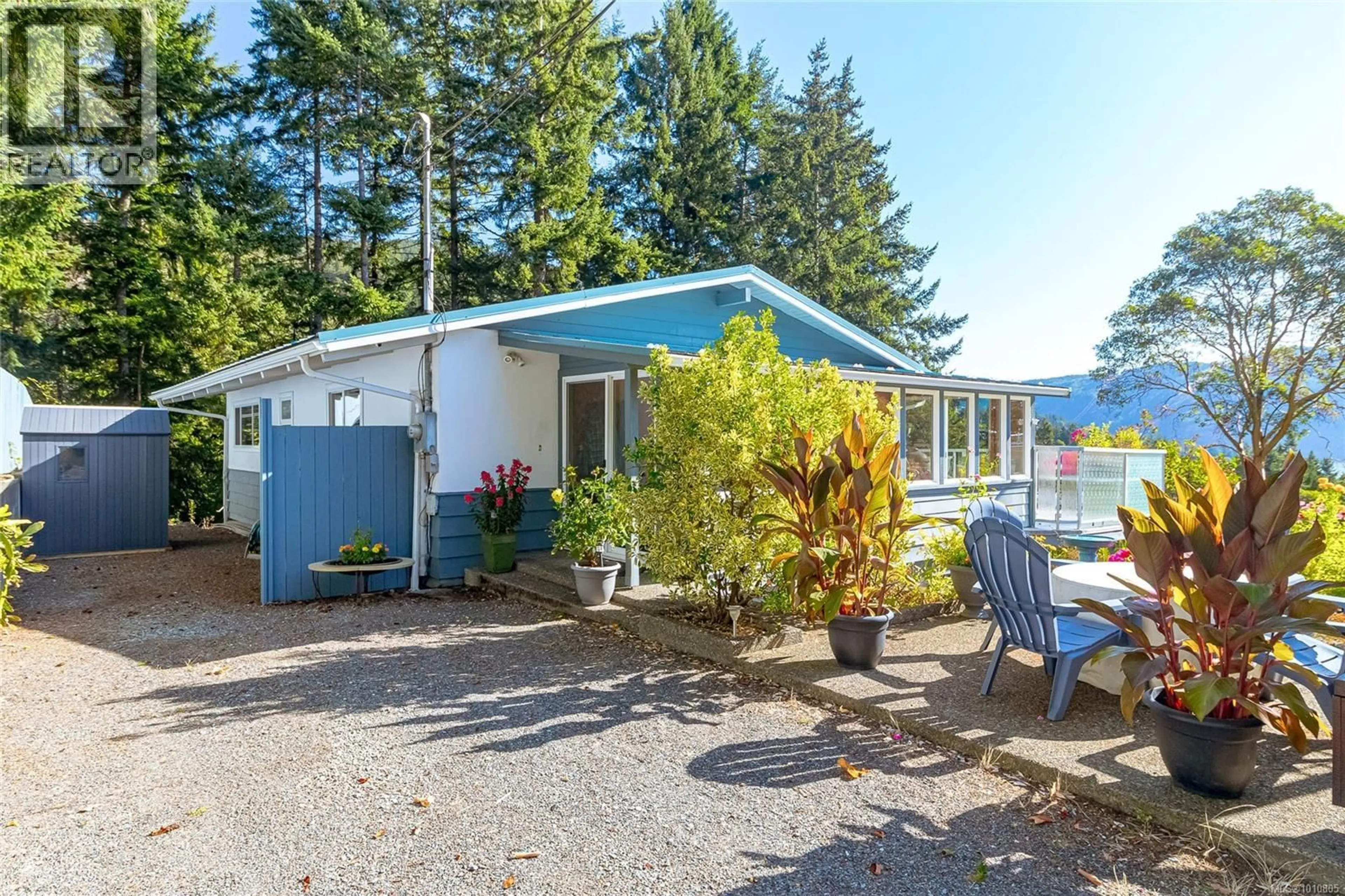 Unknown for 1083 MANLEY STREET, Duncan British Columbia V9L5X2