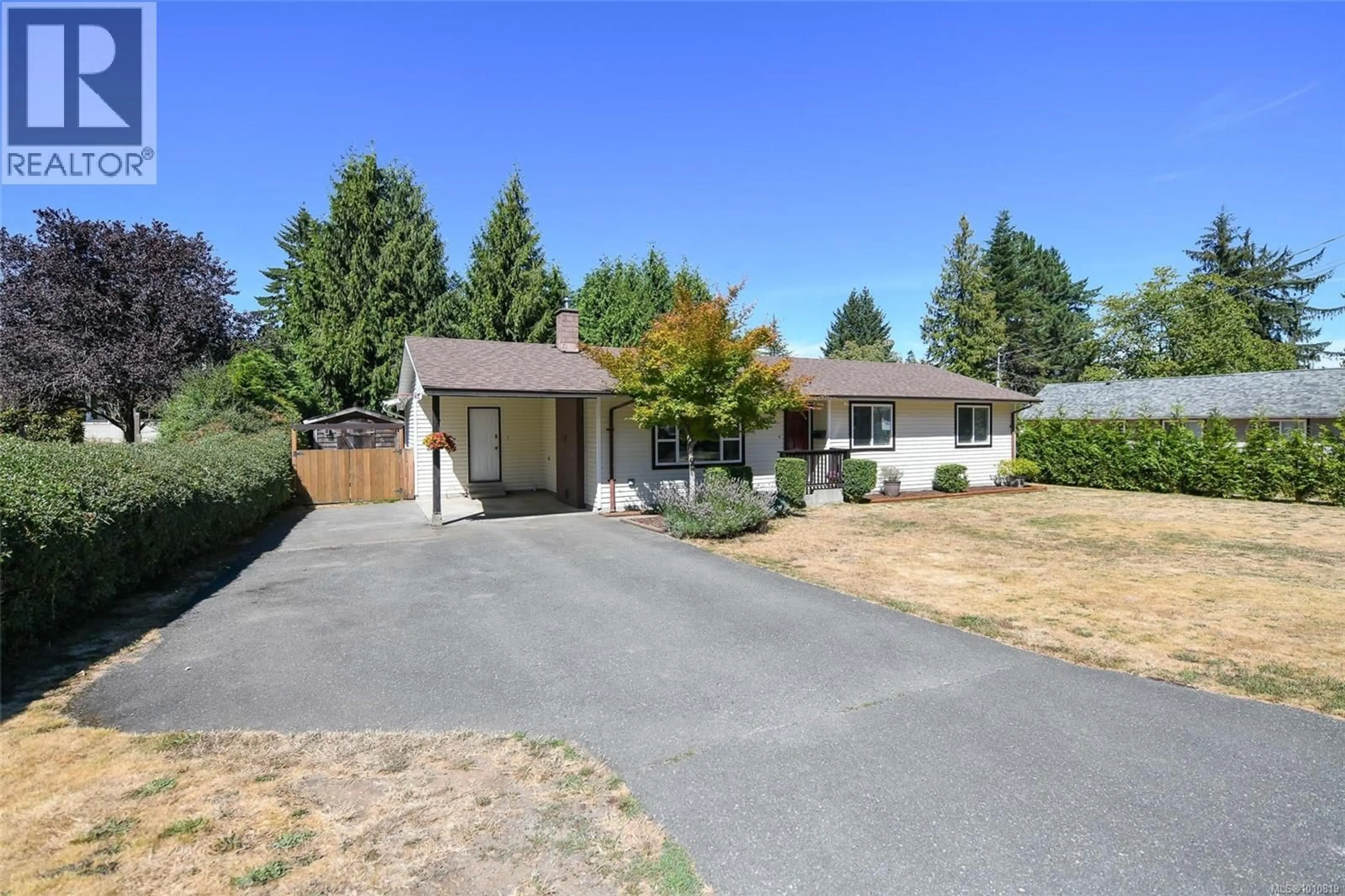 Unknown for 1964 ROBB AVENUE, Comox British Columbia V9M2E4