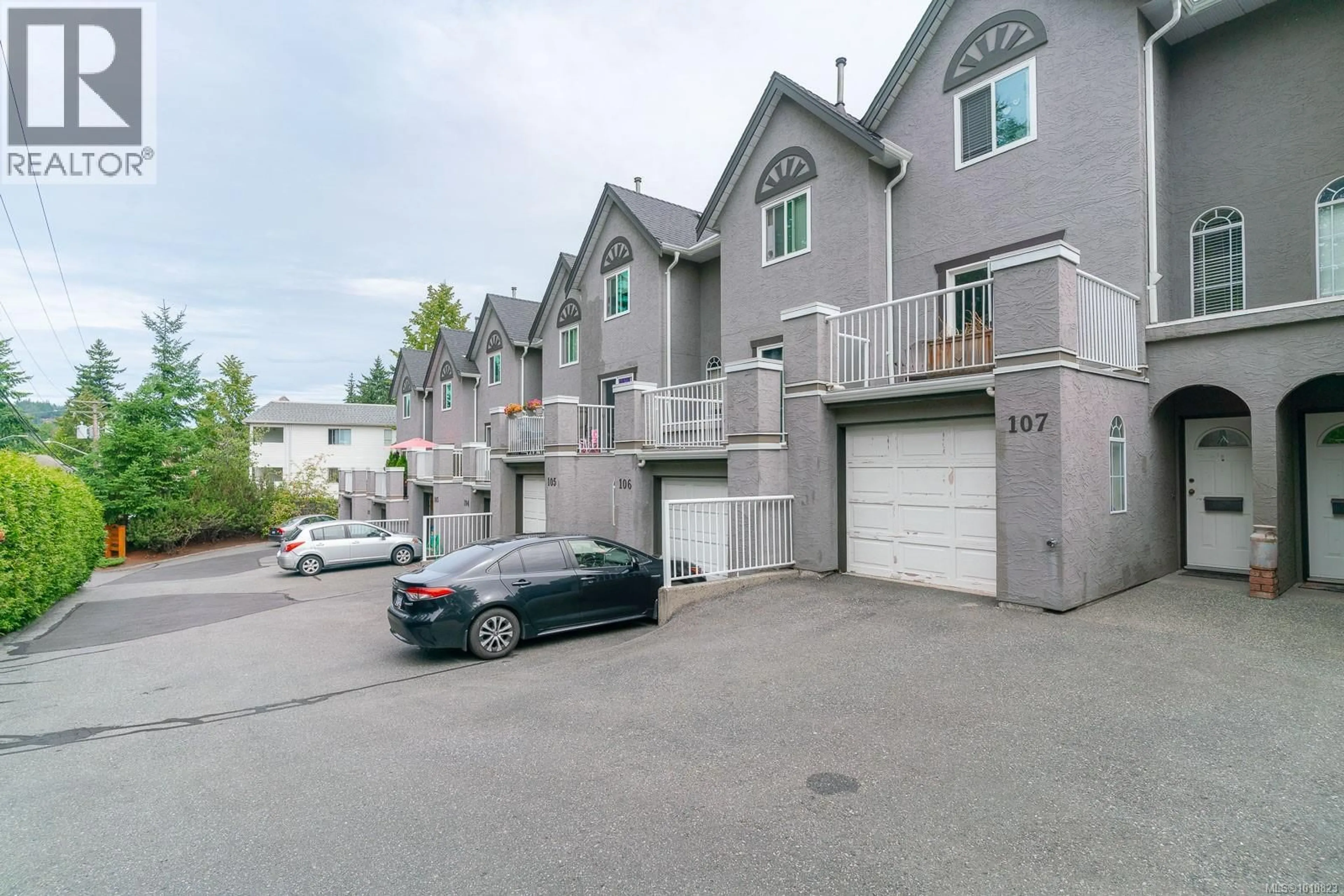 Unknown for 107 - 3070 ROSS ROAD, Nanaimo British Columbia V9T2S4